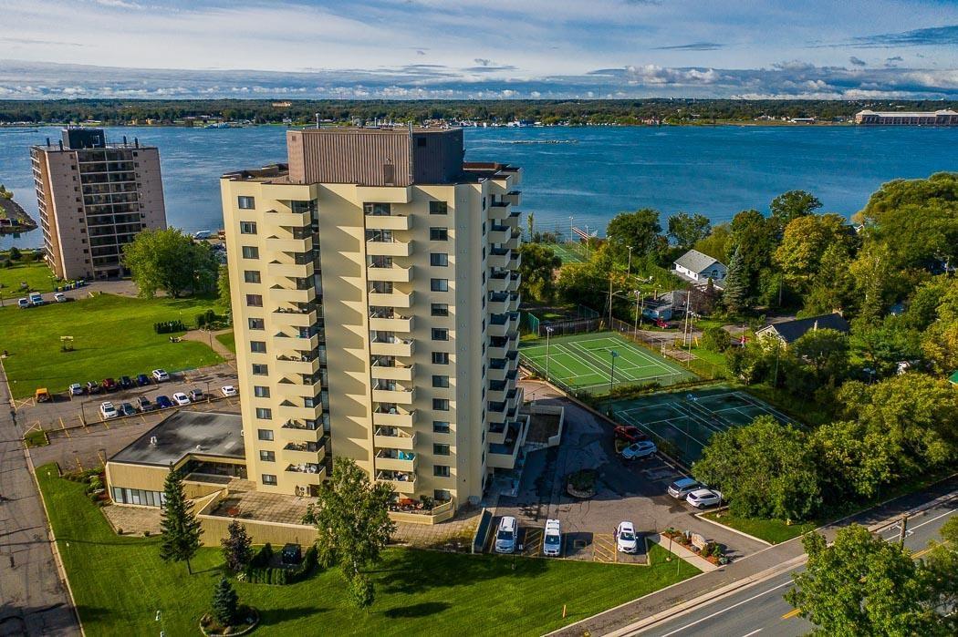Photo 41 of Unit 1107, 1139 Queen Street E, Sault Ste Marie, Ward 2 — HOMEH