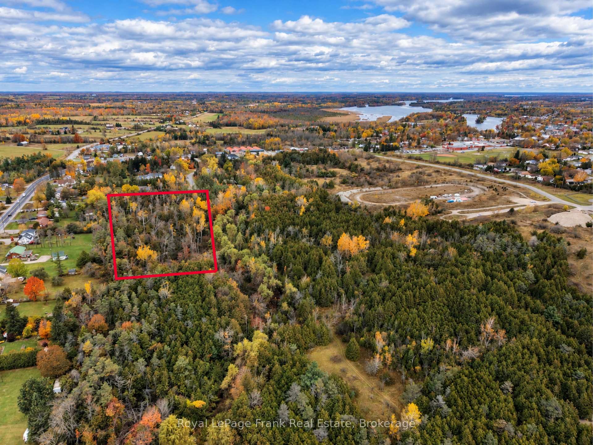 Photo 9 of Lot A Seaforth Crescent, Selwyn — HOMEH