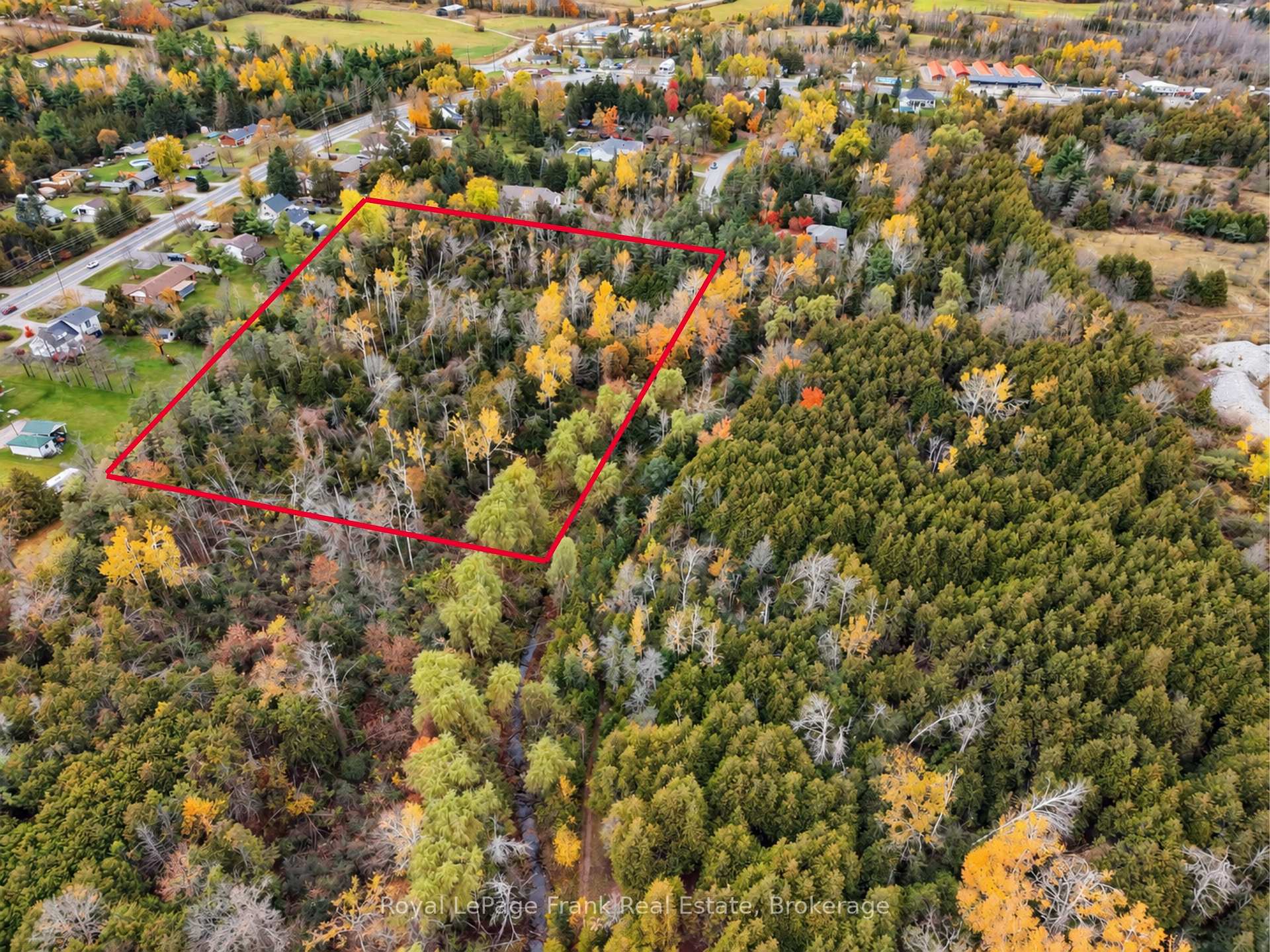 Photo 11 of Lot A Seaforth Crescent, Selwyn — HOMEH