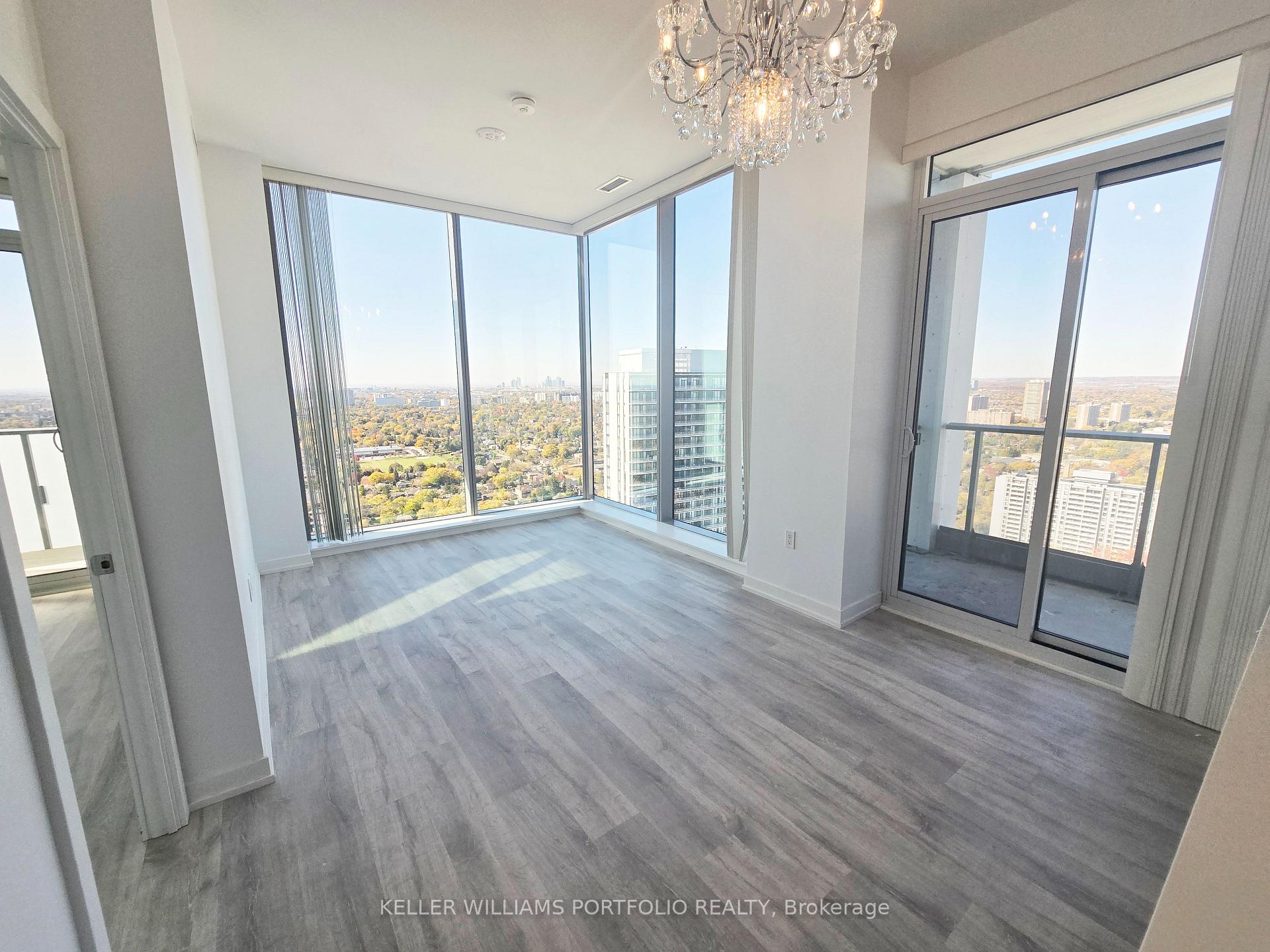 Photo 9 of Unit 3408, 8 Olympic Garden Drive, North York, Newtonbrook East — HOMEH
