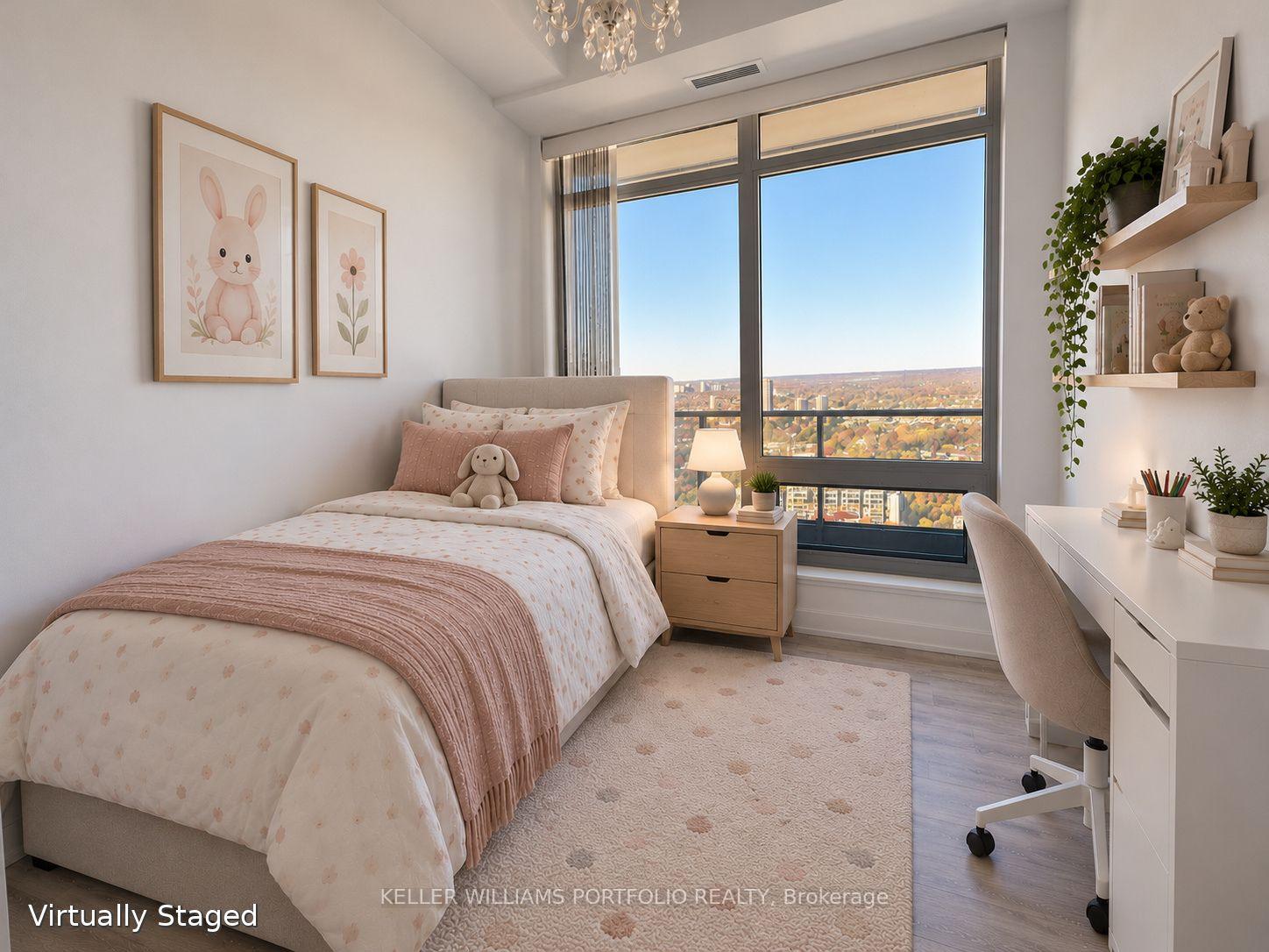 Photo 14 of Unit 3408, 8 Olympic Garden Drive, North York, Newtonbrook East — HOMEH