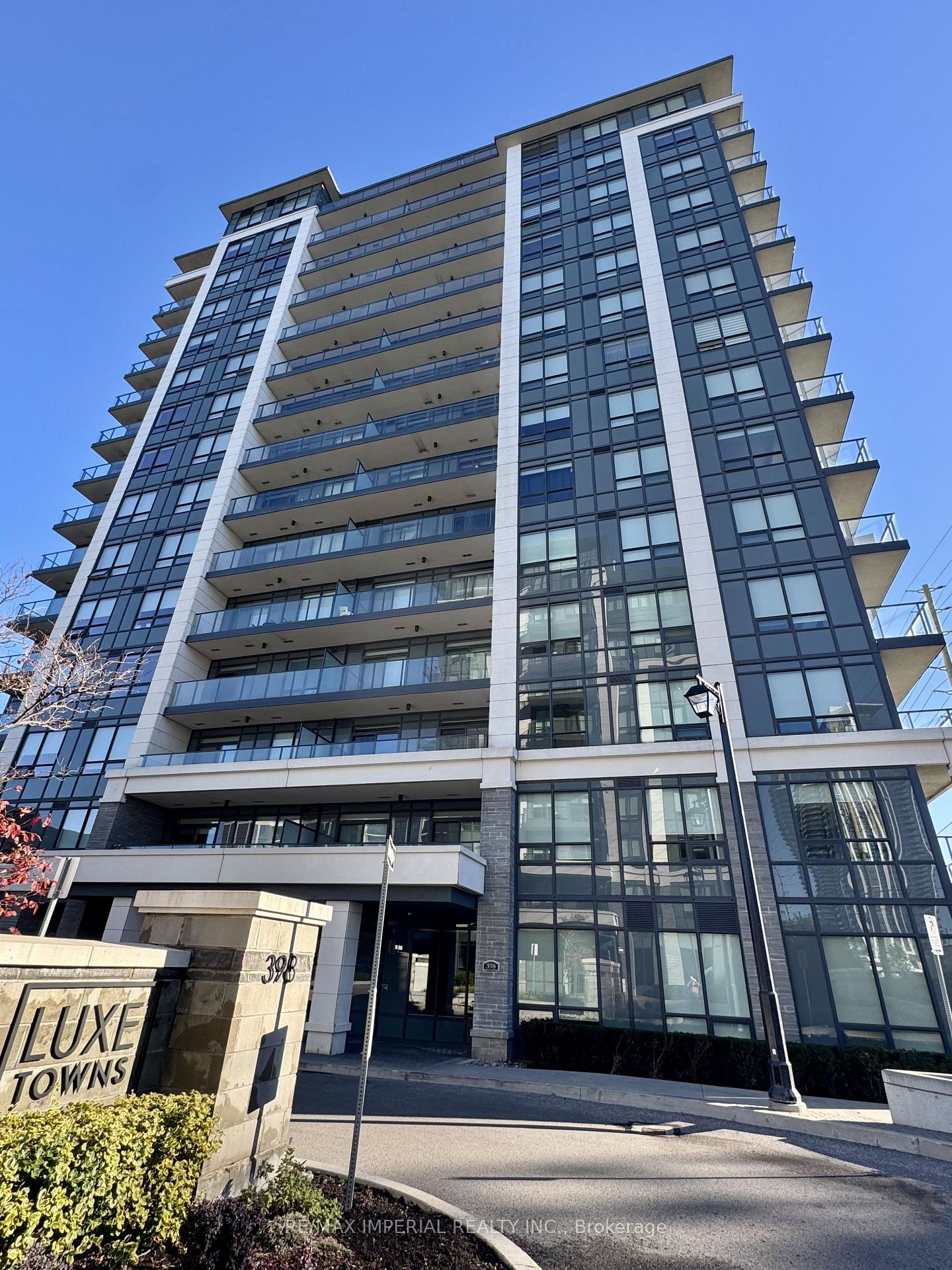 Photo of Unit 107, 398 Highway 7 E