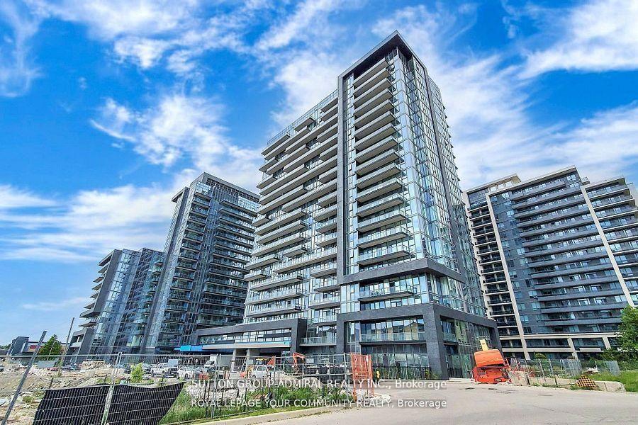 Photo of Unit 705E, 20 Gatineau Drive