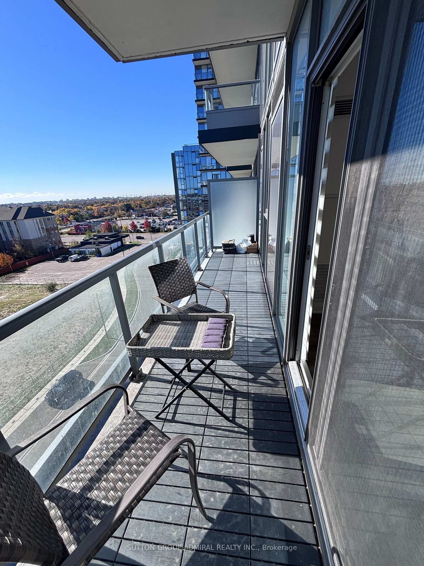 Photo 22 of Unit 705E, 20 Gatineau Drive, Vaughan, Beverley Glen — HOMEH