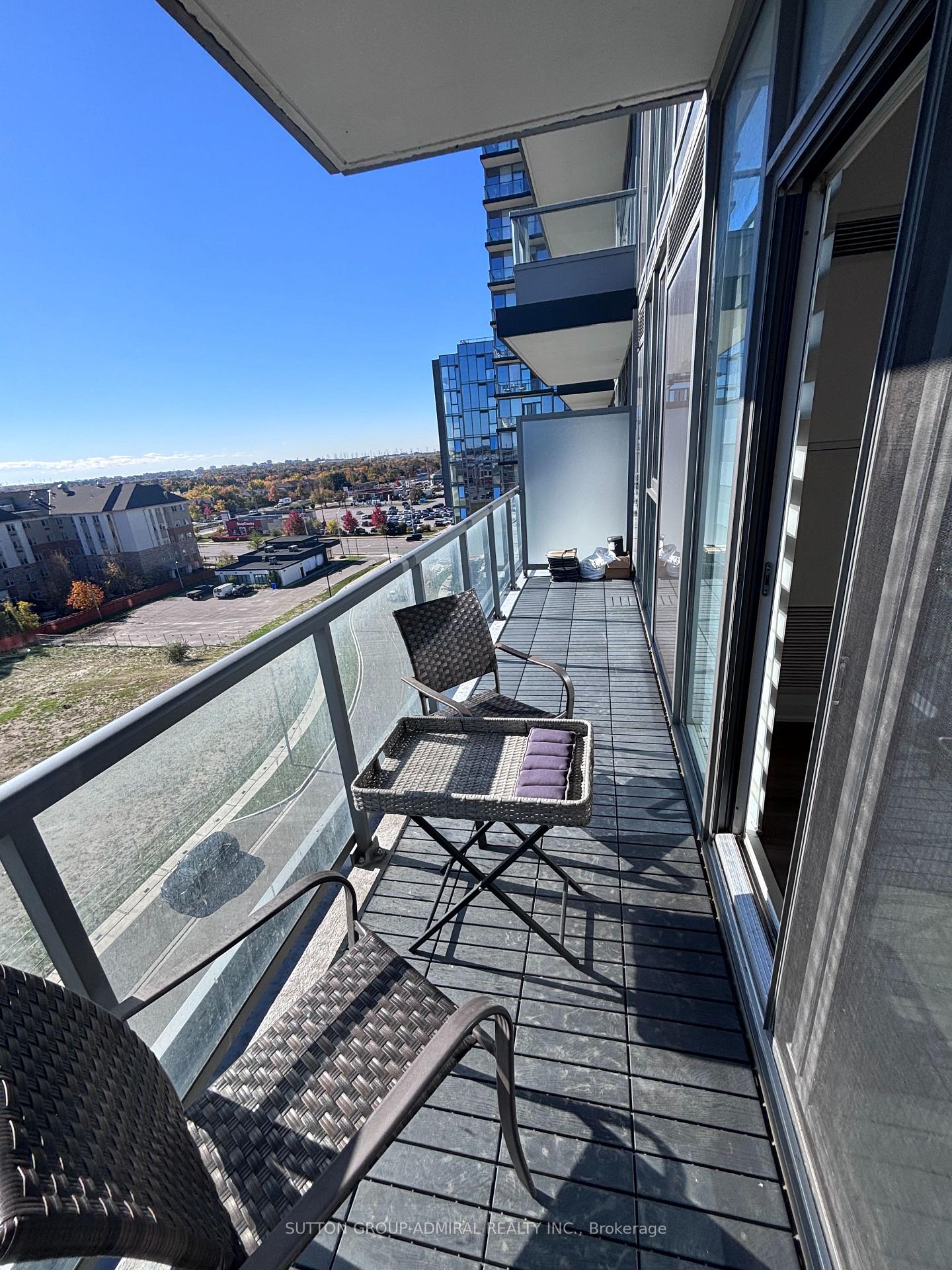 Photo 23 of Unit 705E, 20 Gatineau Drive, Vaughan, Beverley Glen — HOMEH
