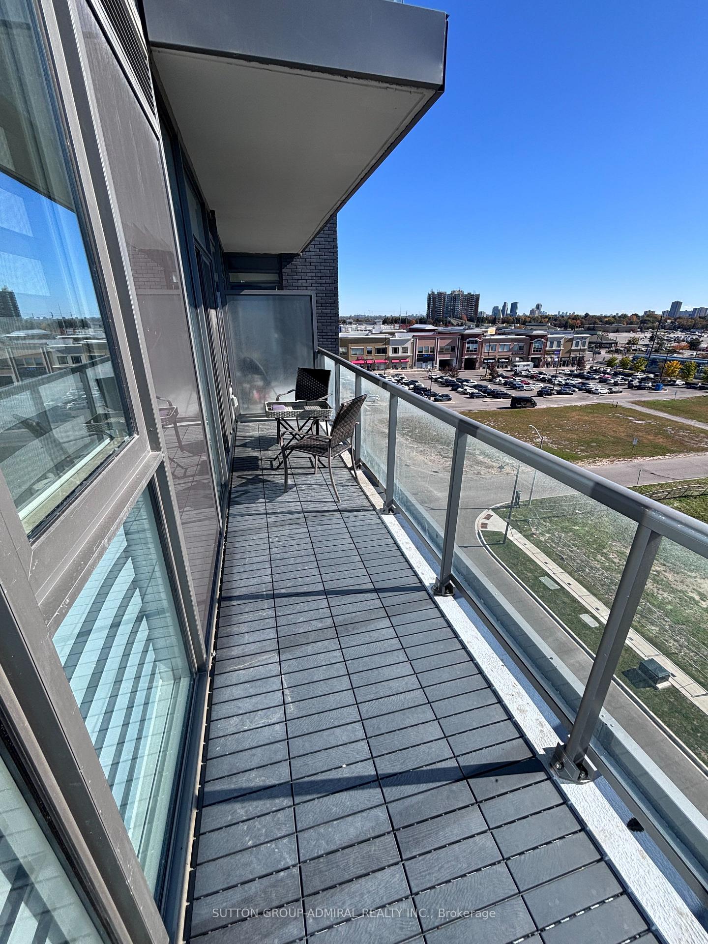 Photo 24 of Unit 705E, 20 Gatineau Drive, Vaughan, Beverley Glen — HOMEH