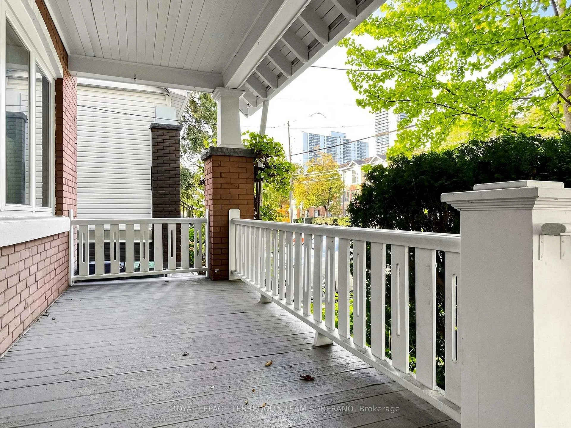 Photo 1 of 61 Secord Avenue, Toronto, Crescent Town — HOMEH