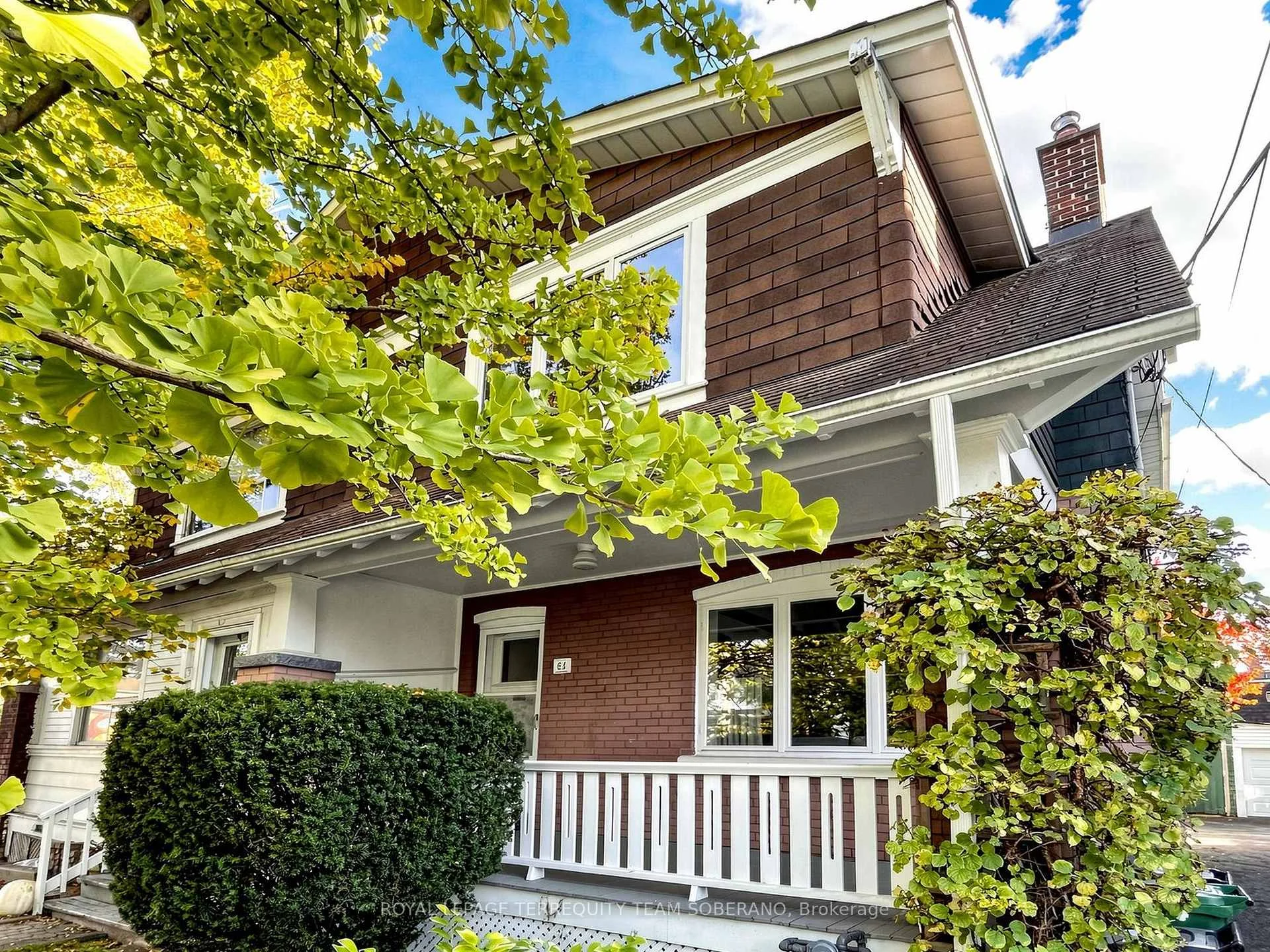 Photo 7 of 61 Secord Avenue, Toronto, Crescent Town — HOMEH