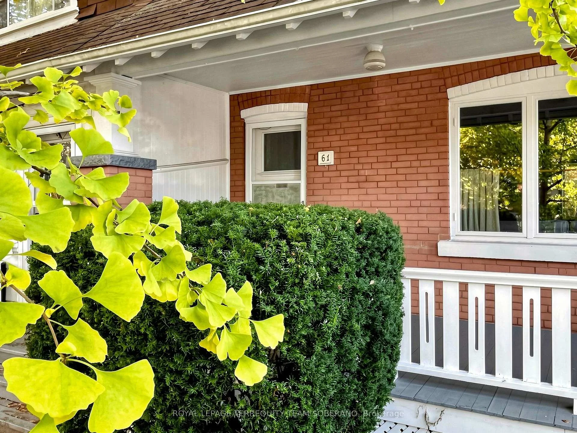 Photo 14 of 61 Secord Avenue, Toronto, Crescent Town — HOMEH