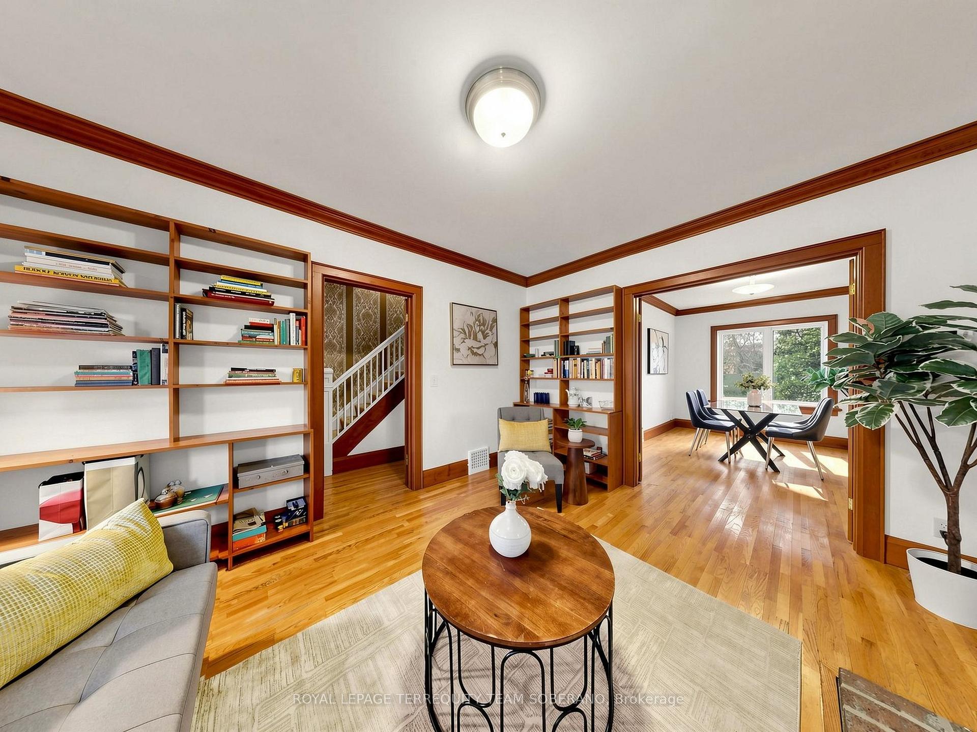 Photo 17 of 61 Secord Avenue, Toronto, Crescent Town — HOMEH