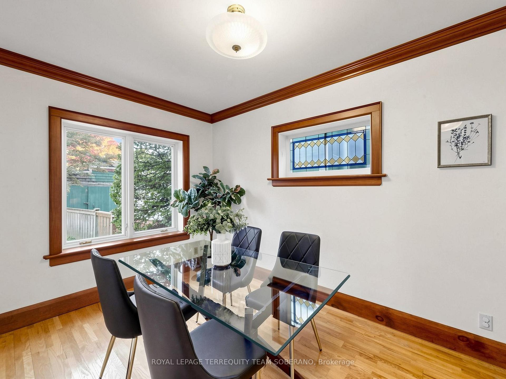 Photo 20 of 61 Secord Avenue, Toronto, Crescent Town — HOMEH