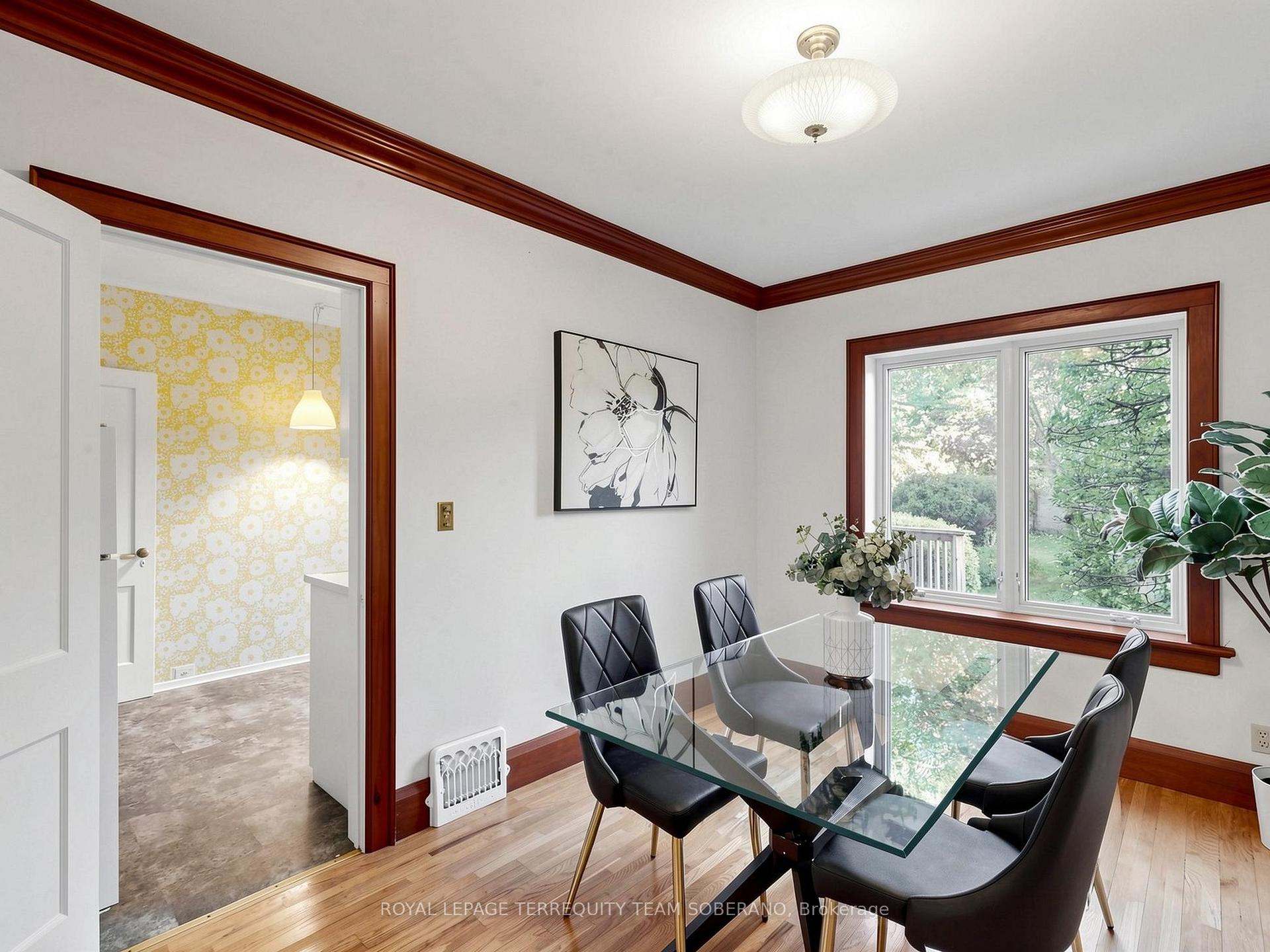 Photo 21 of 61 Secord Avenue, Toronto, Crescent Town — HOMEH