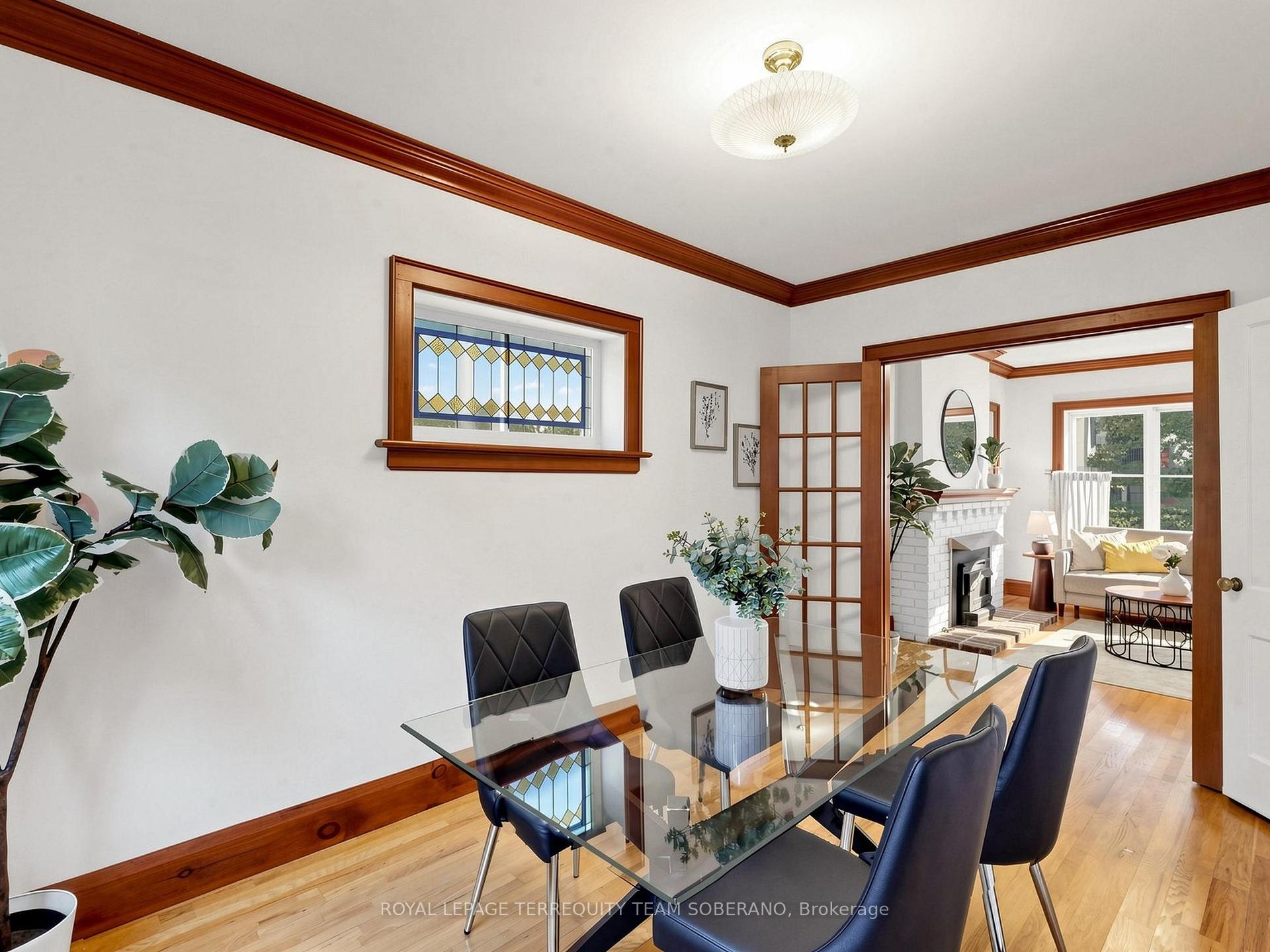 Photo 22 of 61 Secord Avenue, Toronto, Crescent Town — HOMEH