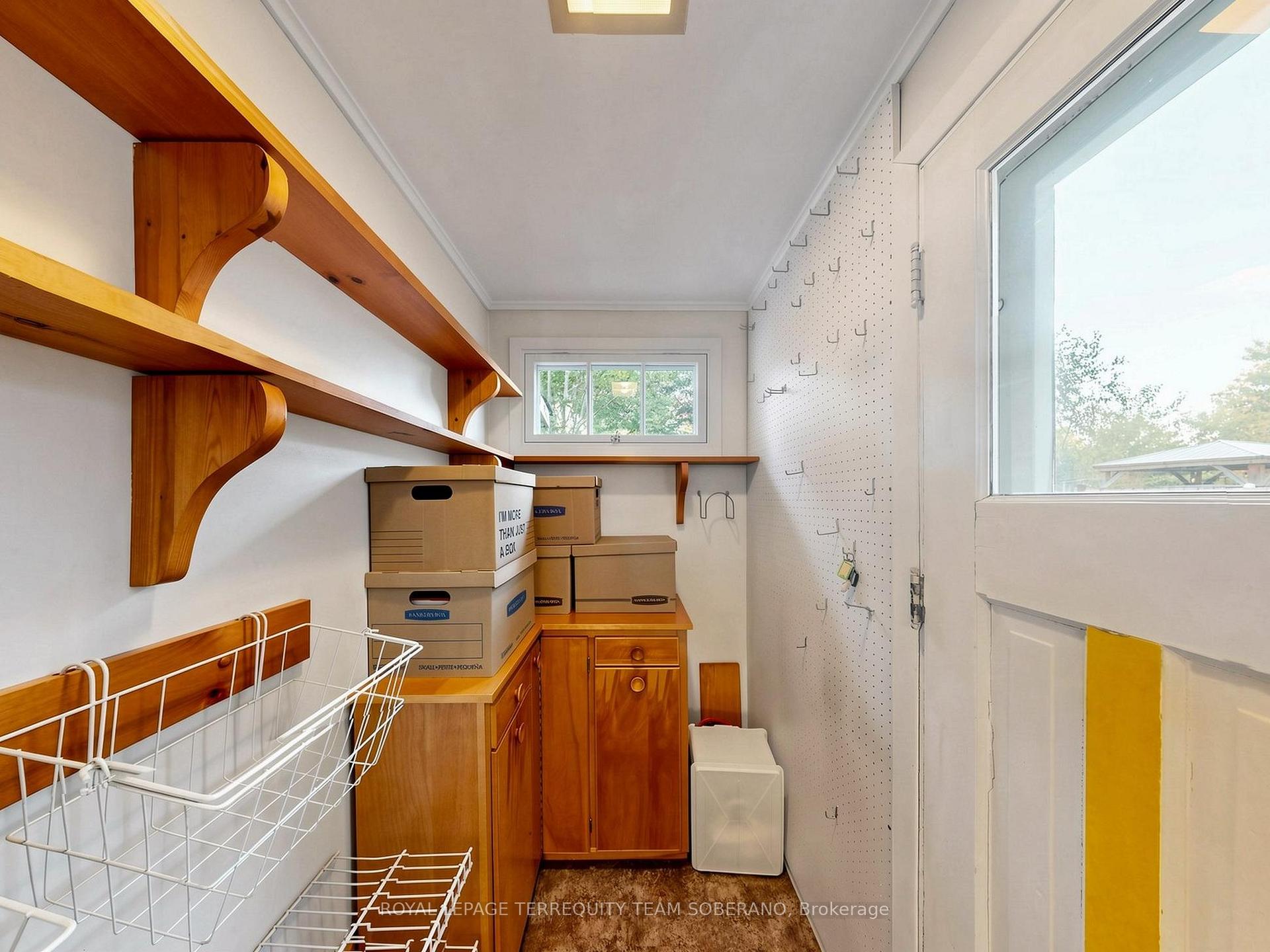 Photo 28 of 61 Secord Avenue, Toronto, Crescent Town — HOMEH