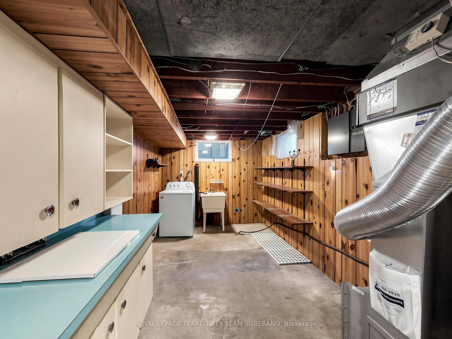 Photo 46 of 61 Secord Avenue, Toronto, Crescent Town — HOMEH