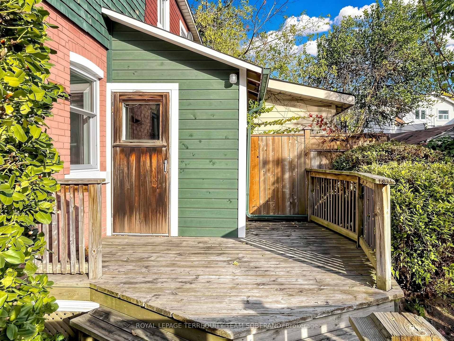 Photo 50 of 61 Secord Avenue, Toronto, Crescent Town — HOMEH