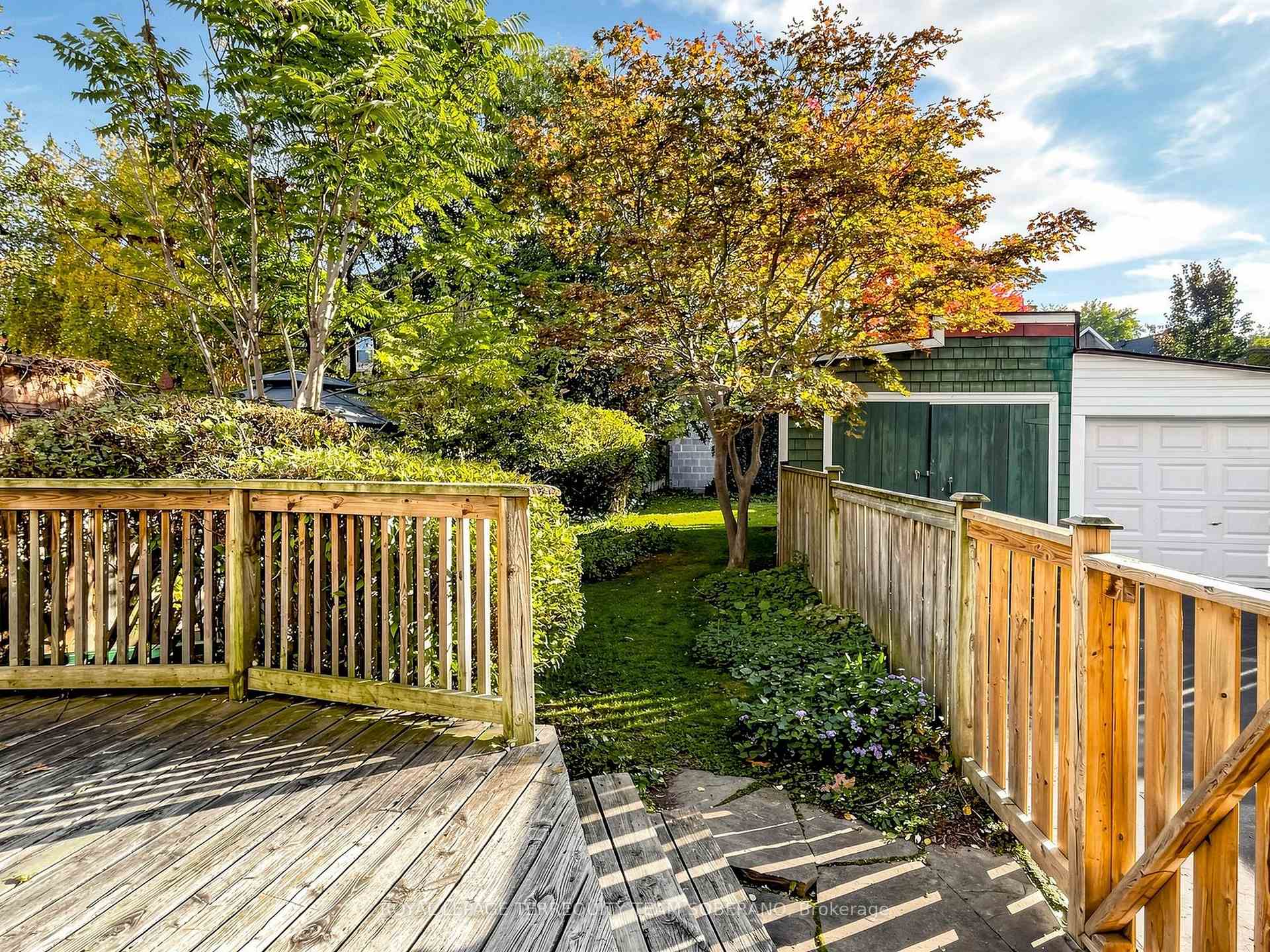 Photo 51 of 61 Secord Avenue, Toronto, Crescent Town — HOMEH