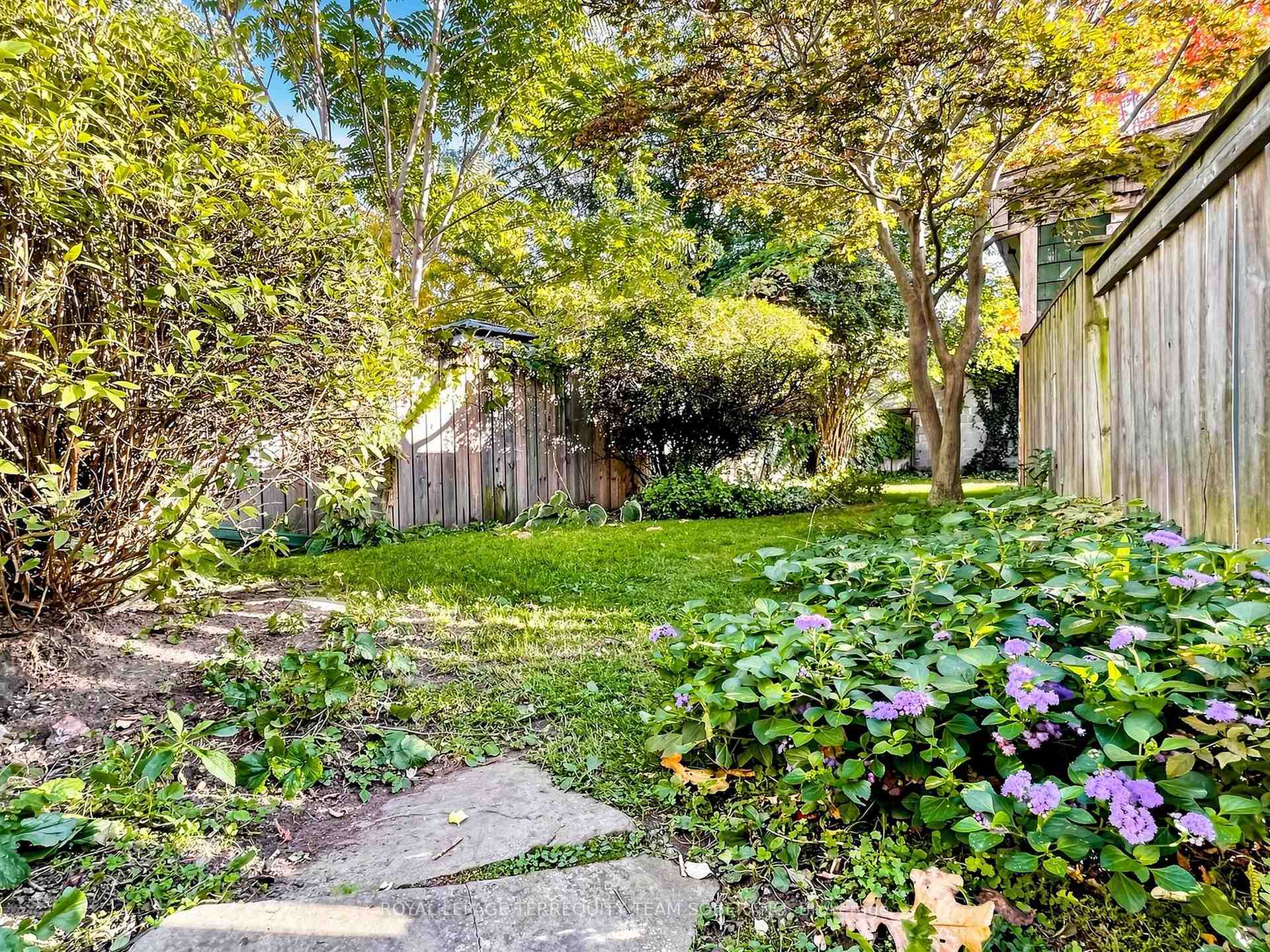 Photo 52 of 61 Secord Avenue, Toronto, Crescent Town — HOMEH