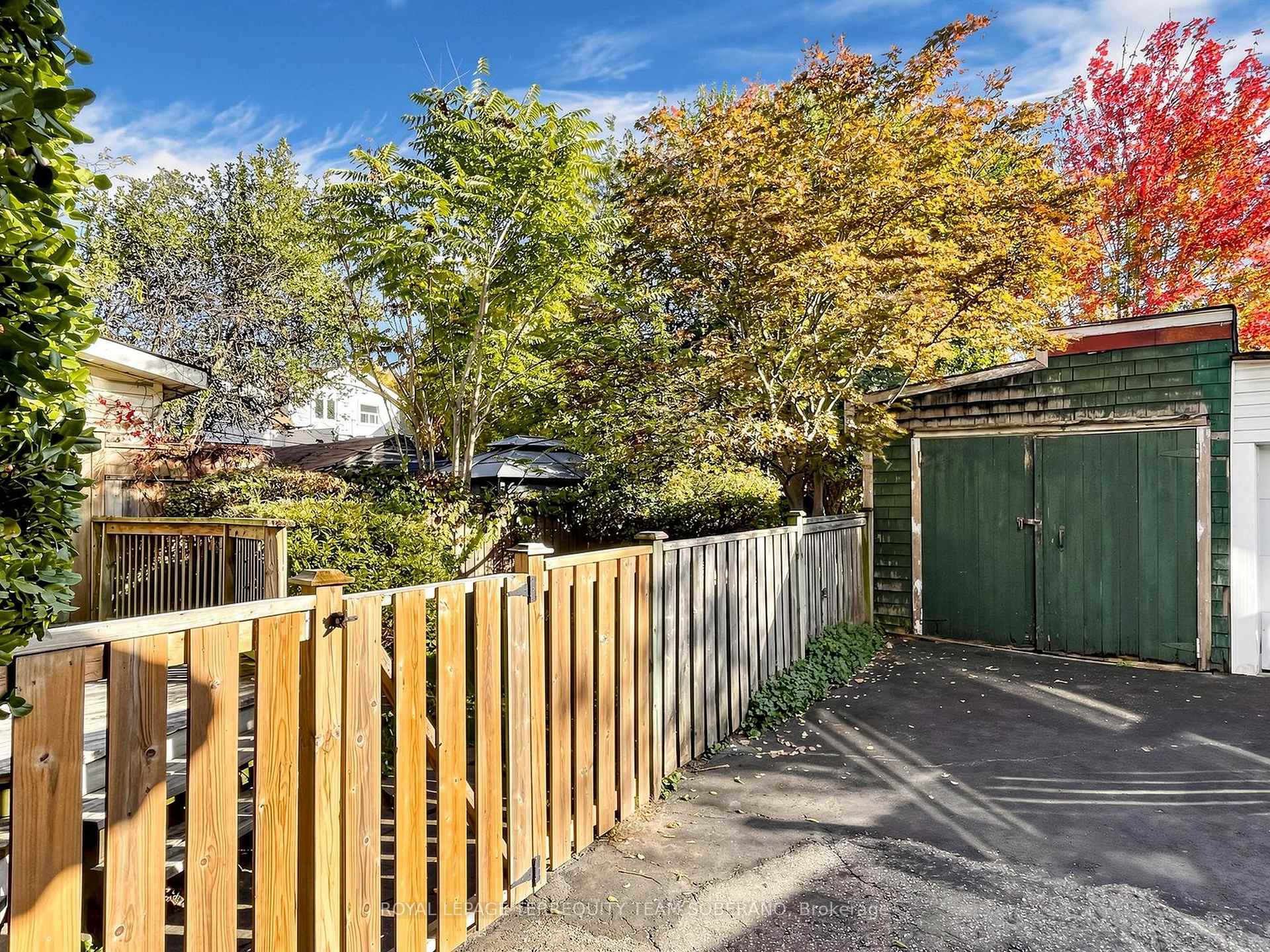 Photo 55 of 61 Secord Avenue, Toronto, Crescent Town — HOMEH
