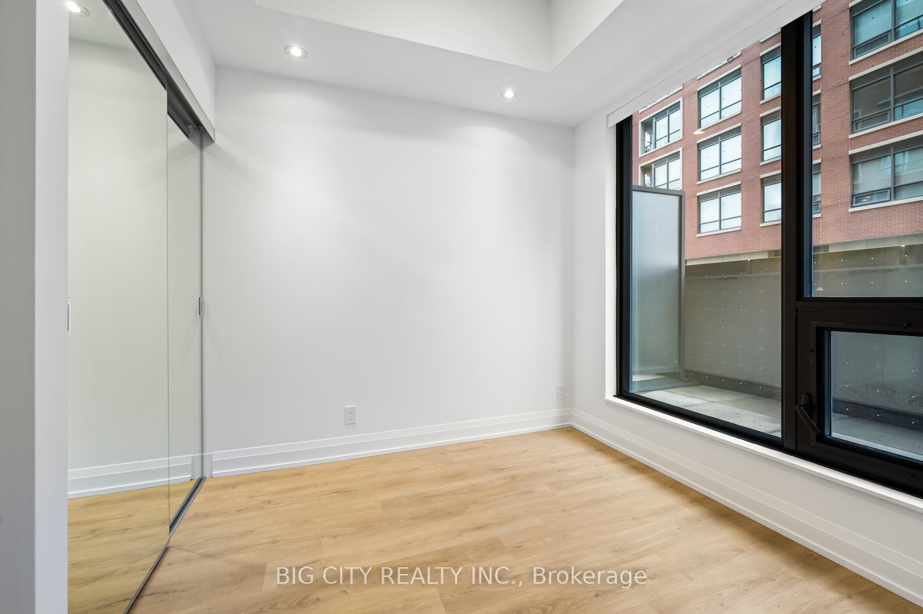 Photo 13 of Unit 218, 36 Brentcliffe Road, Toronto, Thorncliffe Park — HOMEH