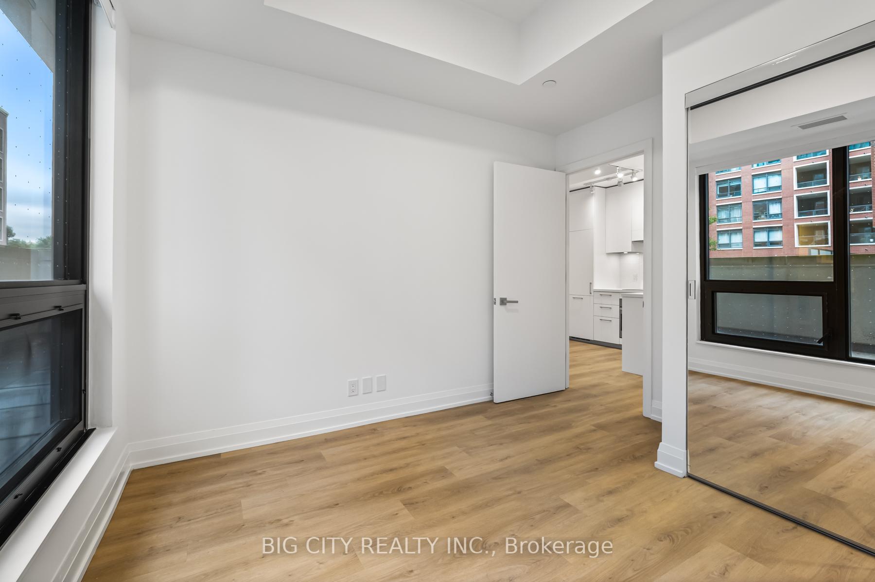 Photo 14 of Unit 218, 36 Brentcliffe Road, Toronto, Thorncliffe Park — HOMEH