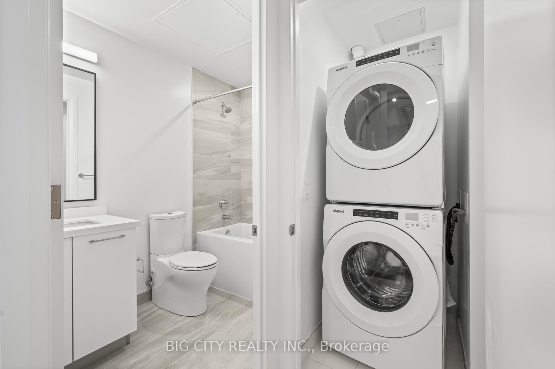 Photo 16 of Unit 218, 36 Brentcliffe Road, Toronto, Thorncliffe Park — HOMEH