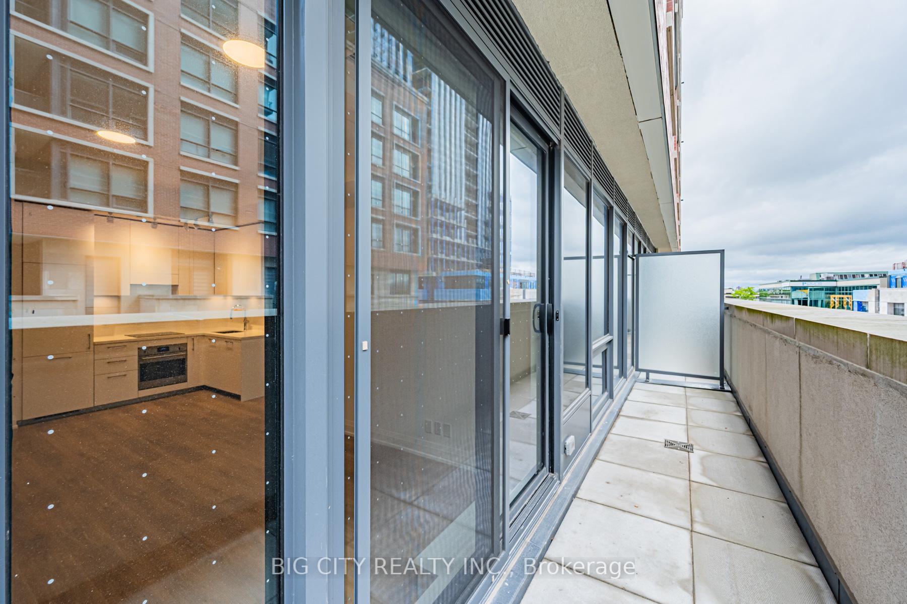Photo 20 of Unit 218, 36 Brentcliffe Road, Toronto, Thorncliffe Park — HOMEH