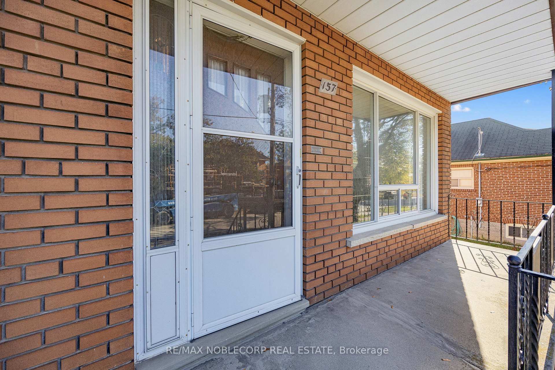 Photo 30 of 157 Hallmark Avenue, Etobicoke, Alderwood — HOMEH
