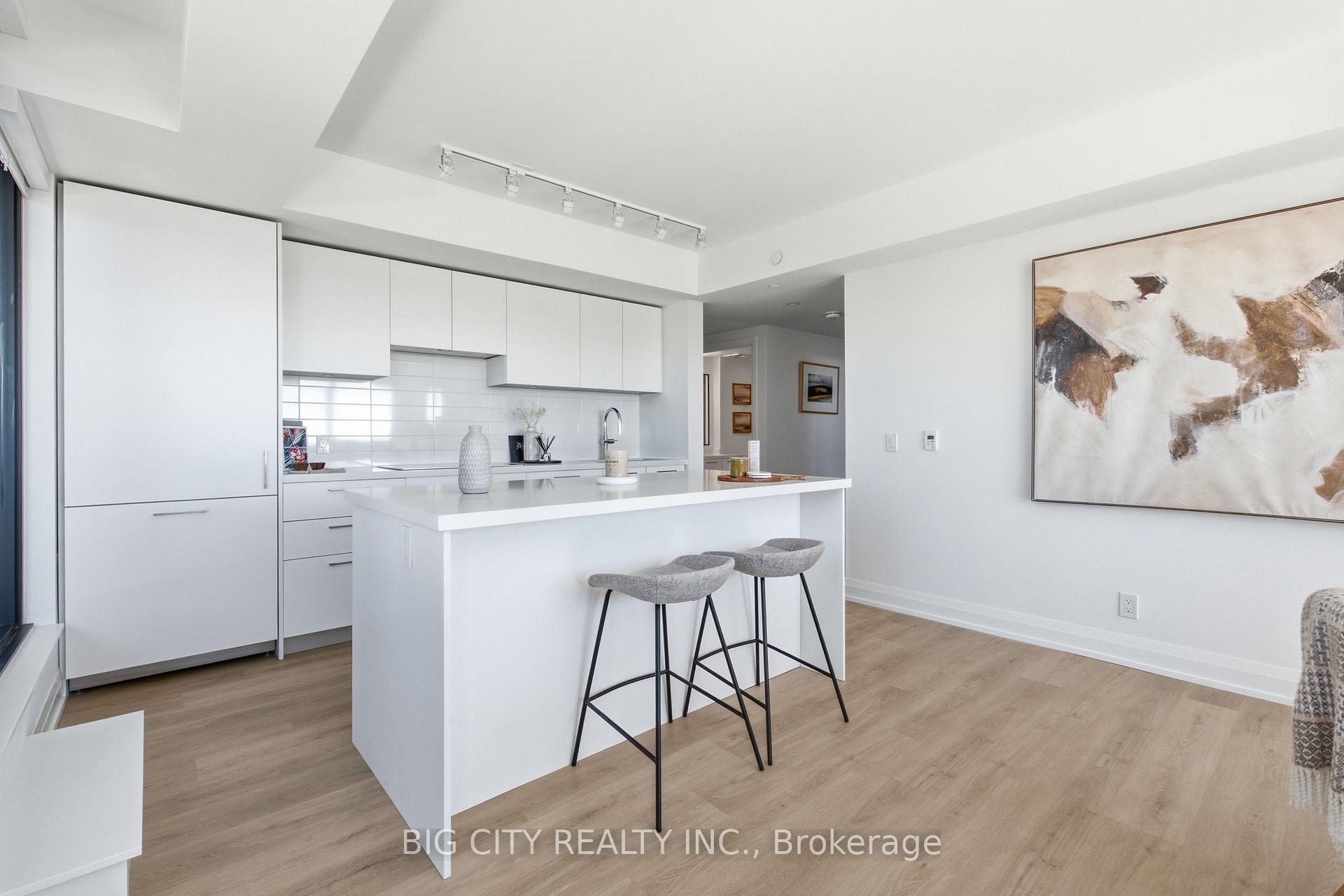 Photo 14 of Unit 717, 36 Brentcliffe Road, Toronto, Thorncliffe Park — HOMEH