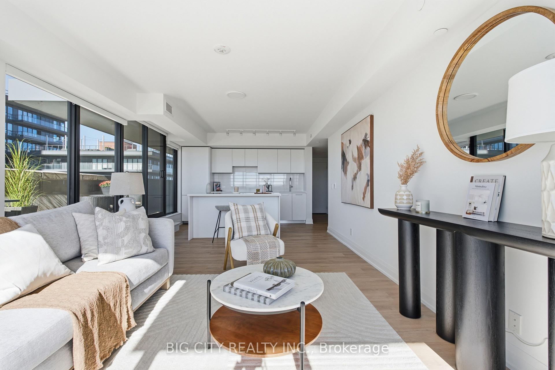 Photo 25 of Unit 717, 36 Brentcliffe Road, Toronto, Thorncliffe Park — HOMEH
