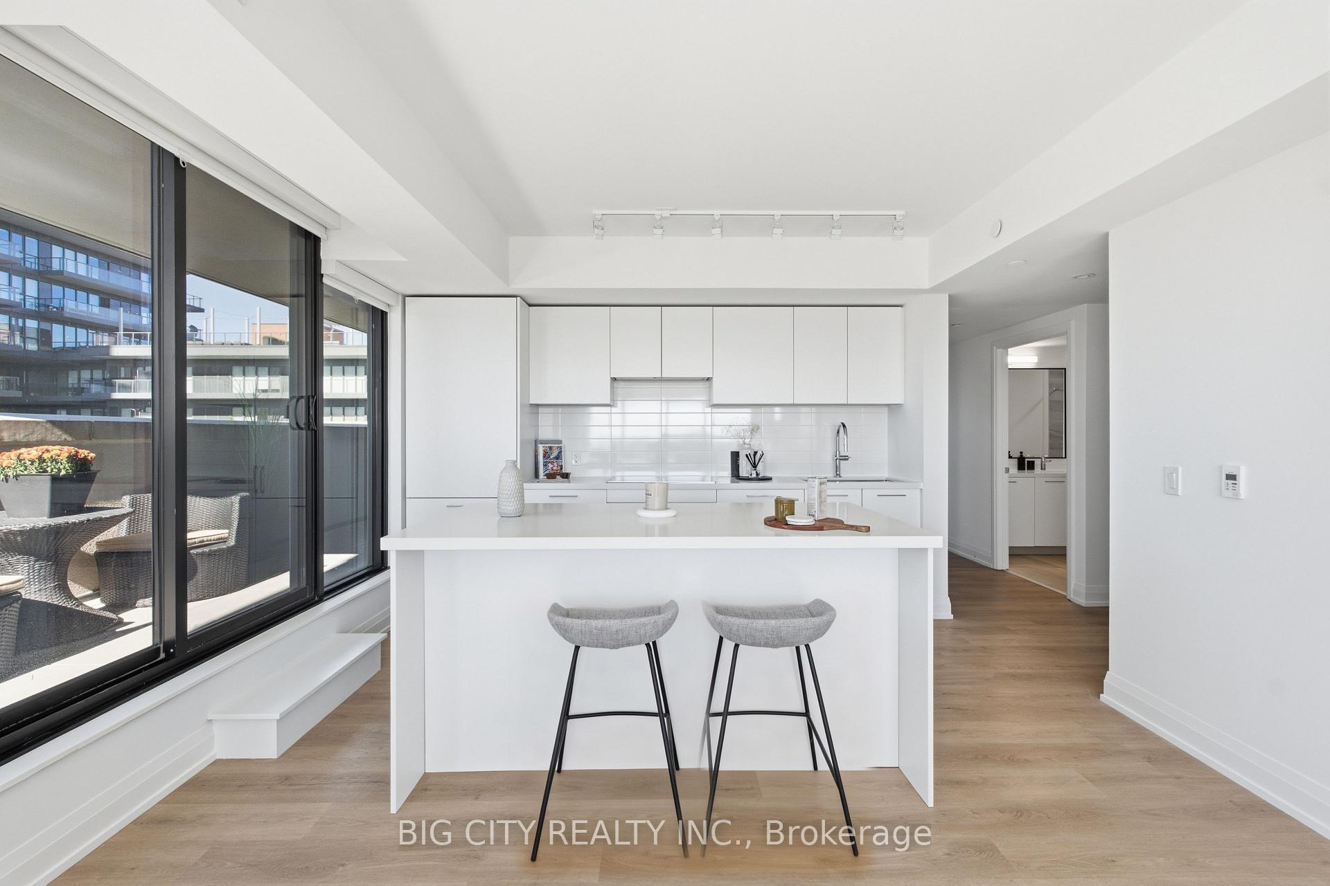 Photo 27 of Unit 717, 36 Brentcliffe Road, Toronto, Thorncliffe Park — HOMEH