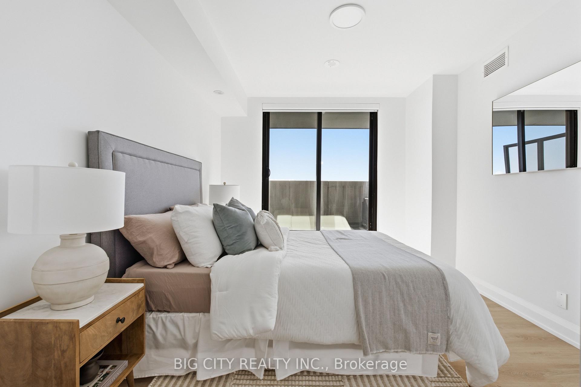 Photo 34 of Unit 717, 36 Brentcliffe Road, Toronto, Thorncliffe Park — HOMEH