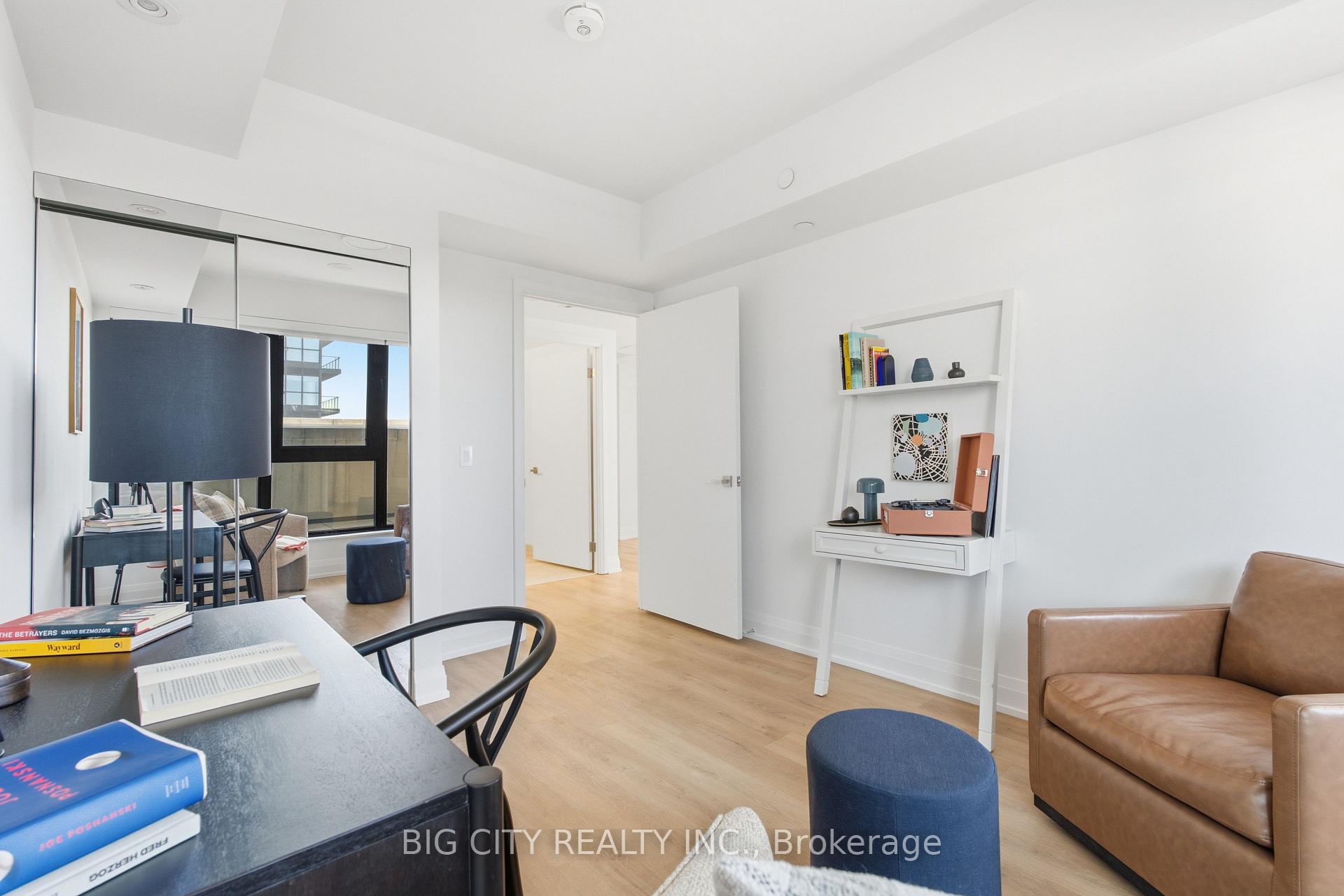 Photo 44 of Unit 717, 36 Brentcliffe Road, Toronto, Thorncliffe Park — HOMEH