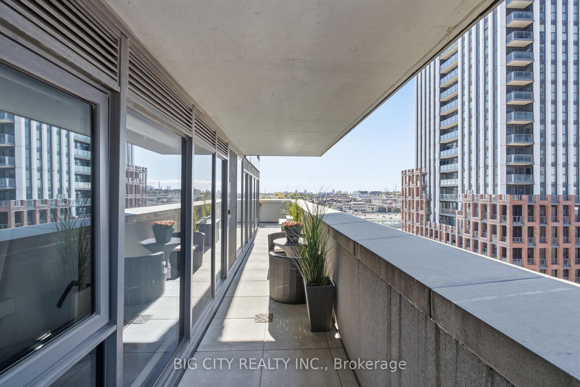 Photo 51 of Unit 717, 36 Brentcliffe Road, Toronto, Thorncliffe Park — HOMEH