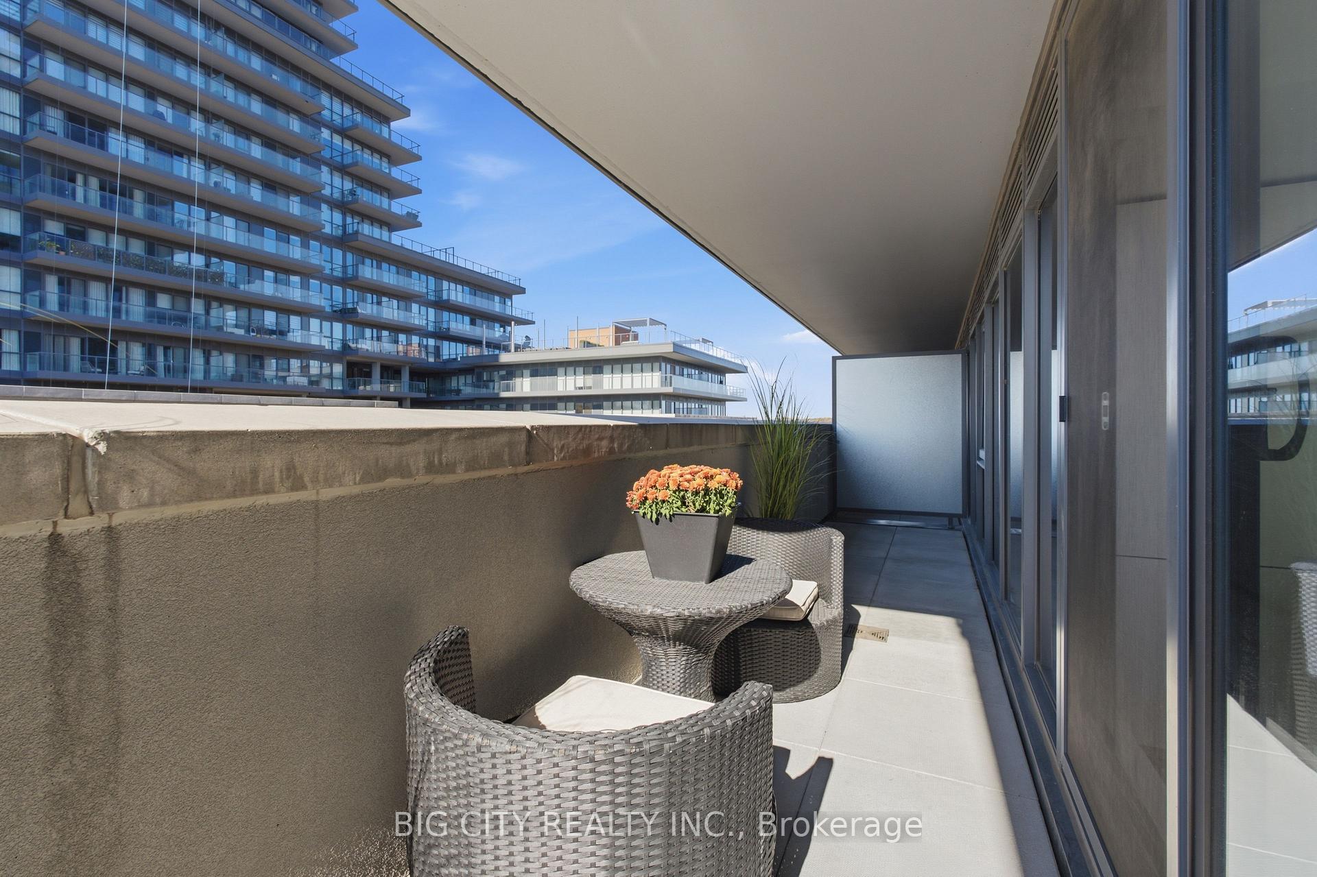 Photo 52 of Unit 717, 36 Brentcliffe Road, Toronto, Thorncliffe Park — HOMEH