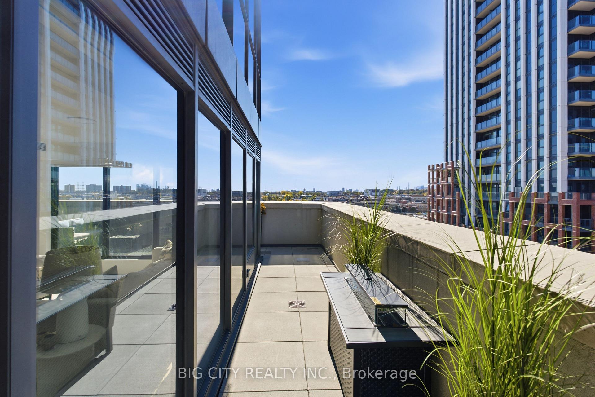 Photo 54 of Unit 717, 36 Brentcliffe Road, Toronto, Thorncliffe Park — HOMEH