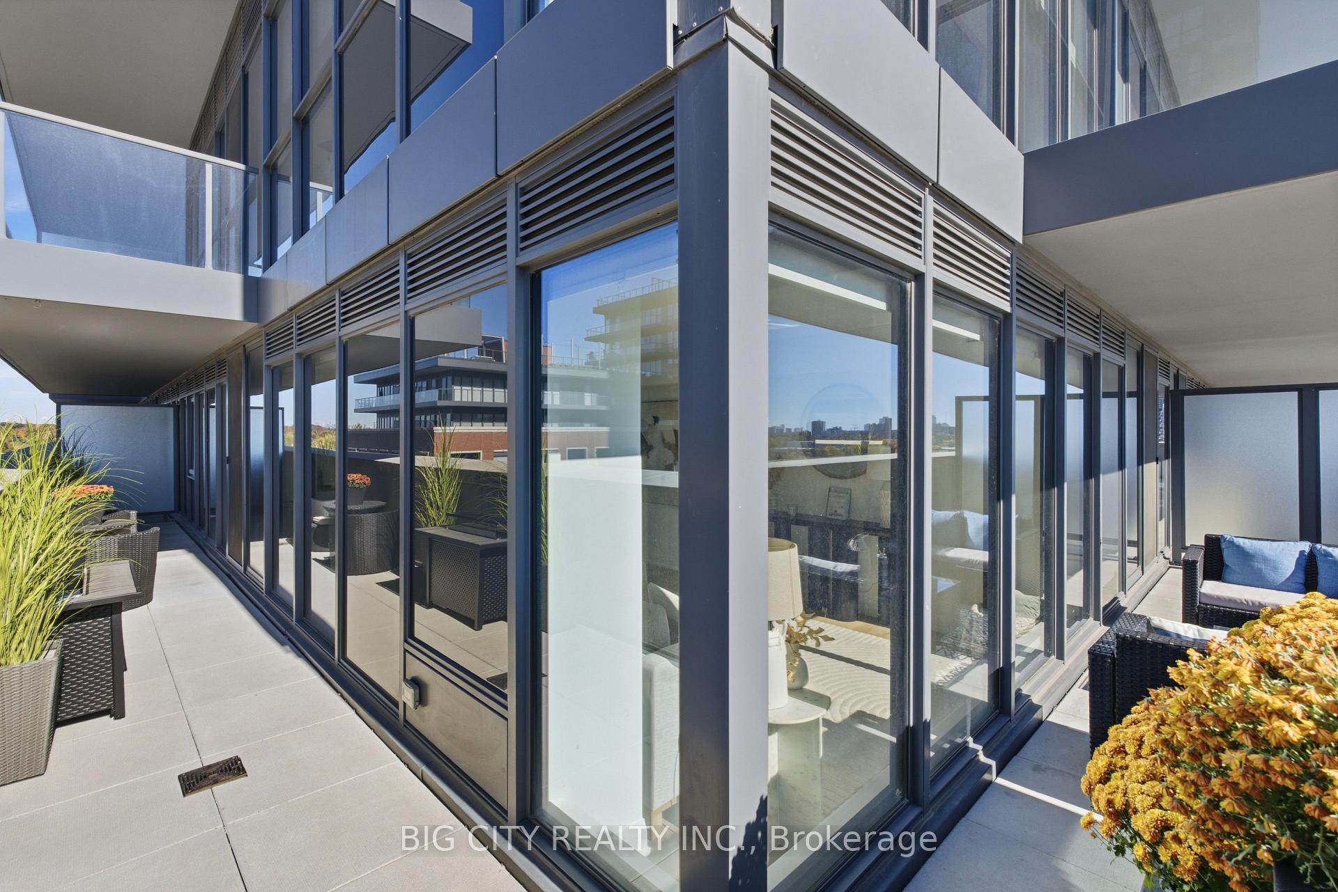 Photo 56 of Unit 717, 36 Brentcliffe Road, Toronto, Thorncliffe Park — HOMEH
