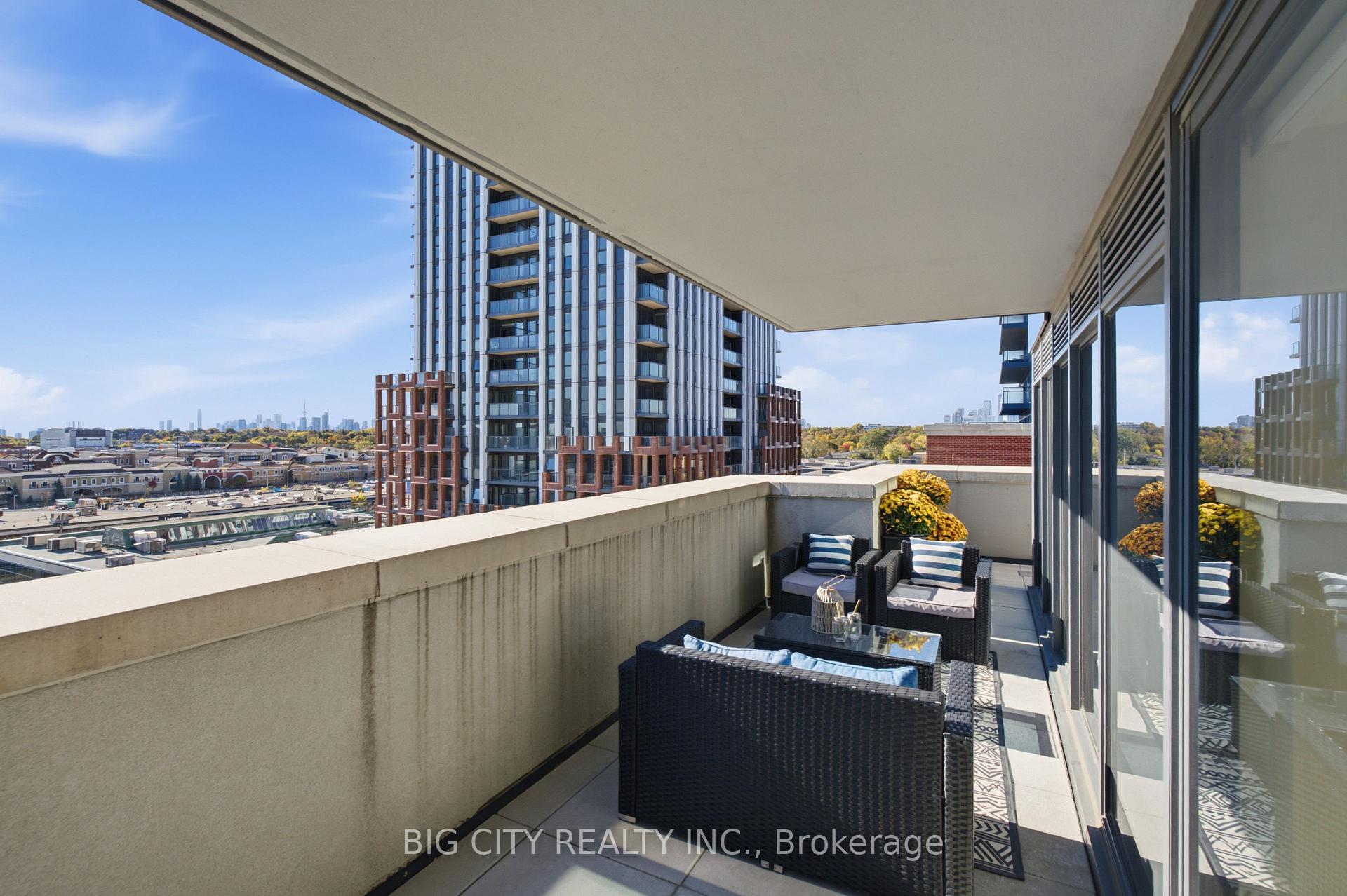 Photo 60 of Unit 717, 36 Brentcliffe Road, Toronto, Thorncliffe Park — HOMEH