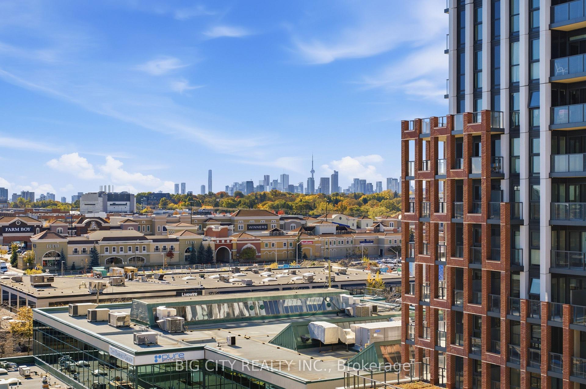 Photo 68 of Unit 717, 36 Brentcliffe Road, Toronto, Thorncliffe Park — HOMEH