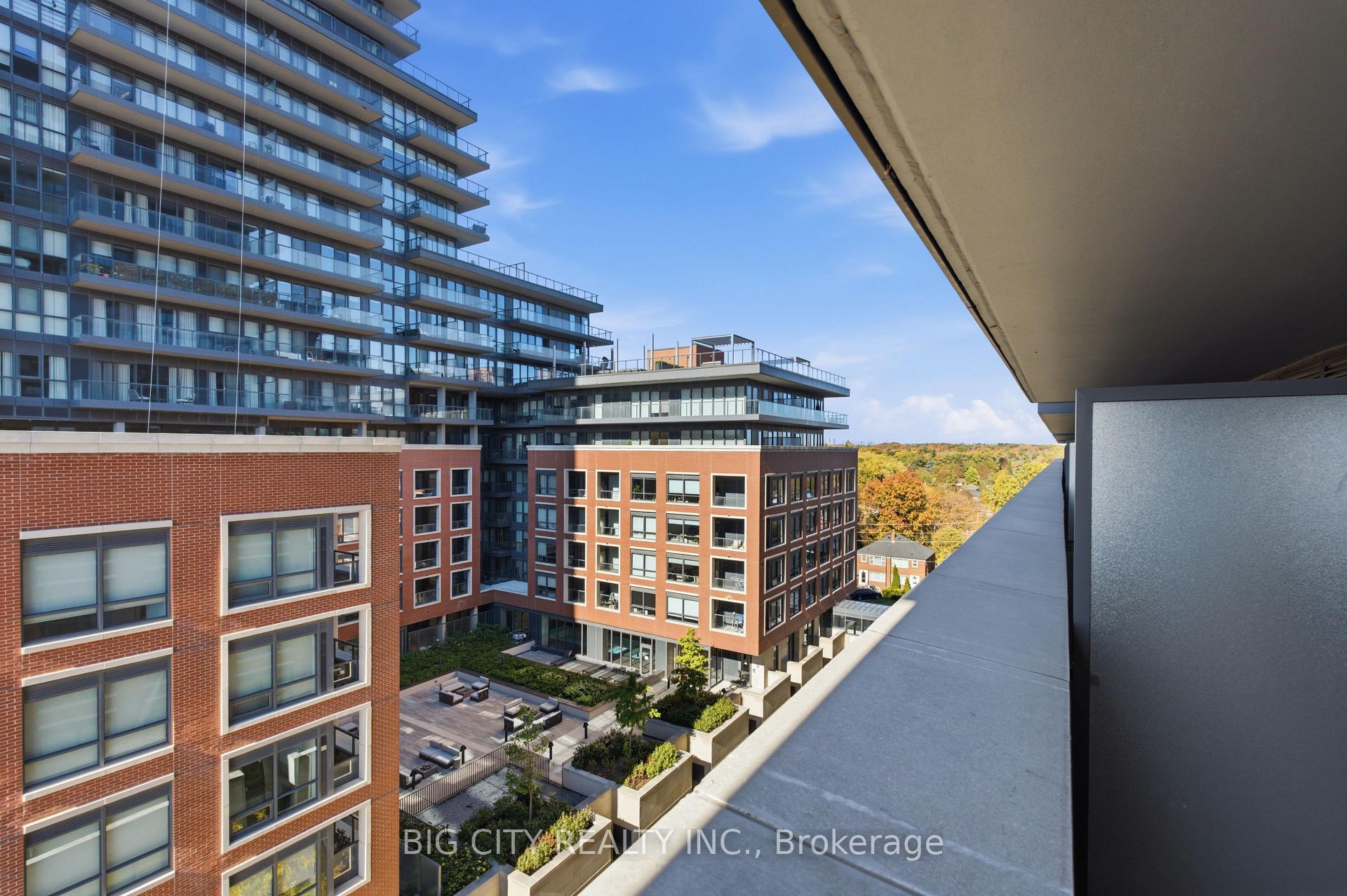 Photo 70 of Unit 717, 36 Brentcliffe Road, Toronto, Thorncliffe Park — HOMEH