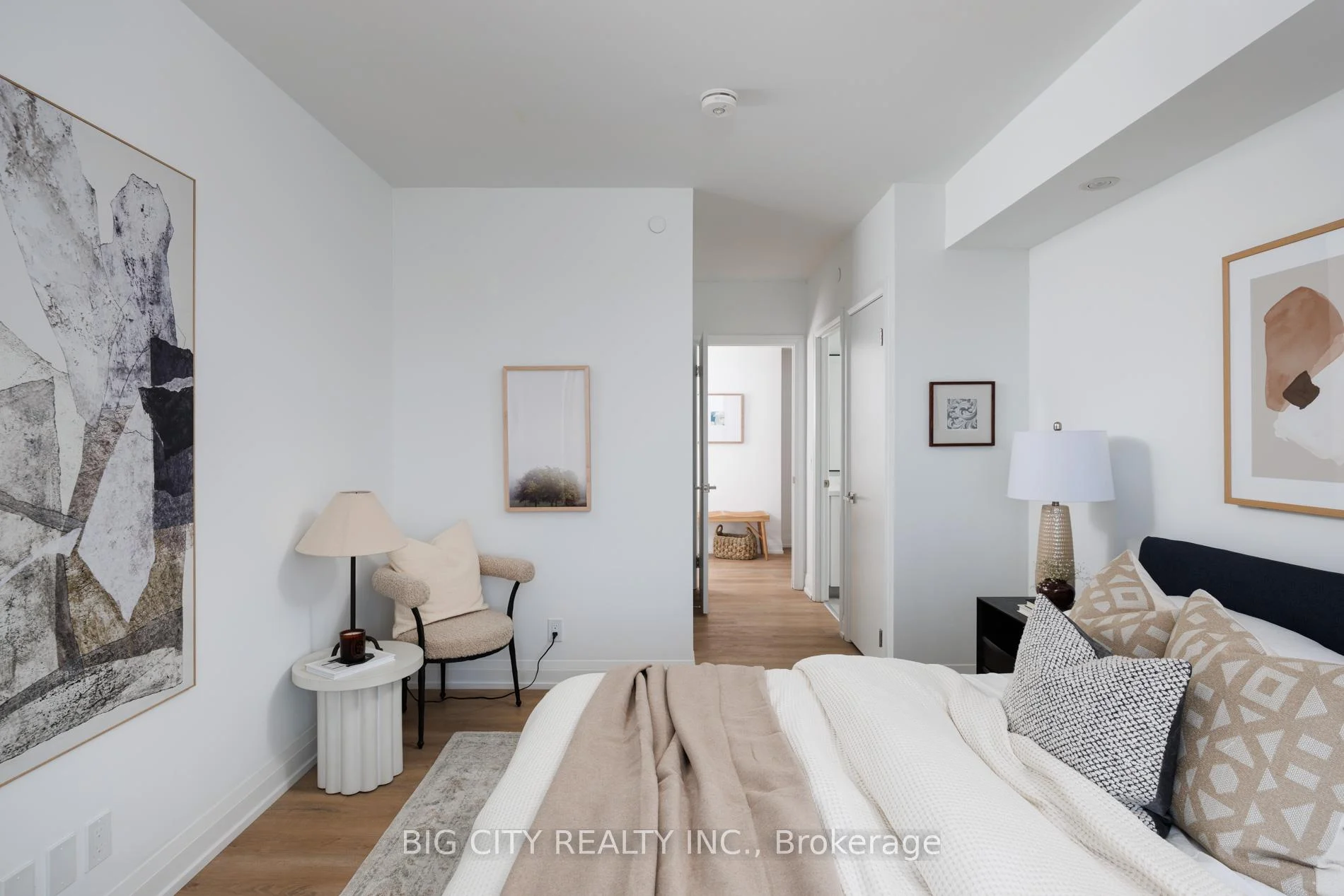Photo 35 of Unit 717, 36 Brentcliffe Road, Toronto, Thorncliffe Park — HOMEH
