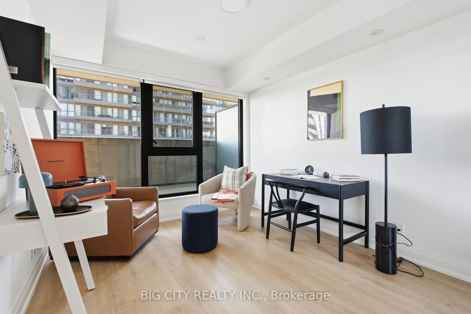 Photo 43 of Unit 717, 36 Brentcliffe Road, Toronto, Thorncliffe Park — HOMEH