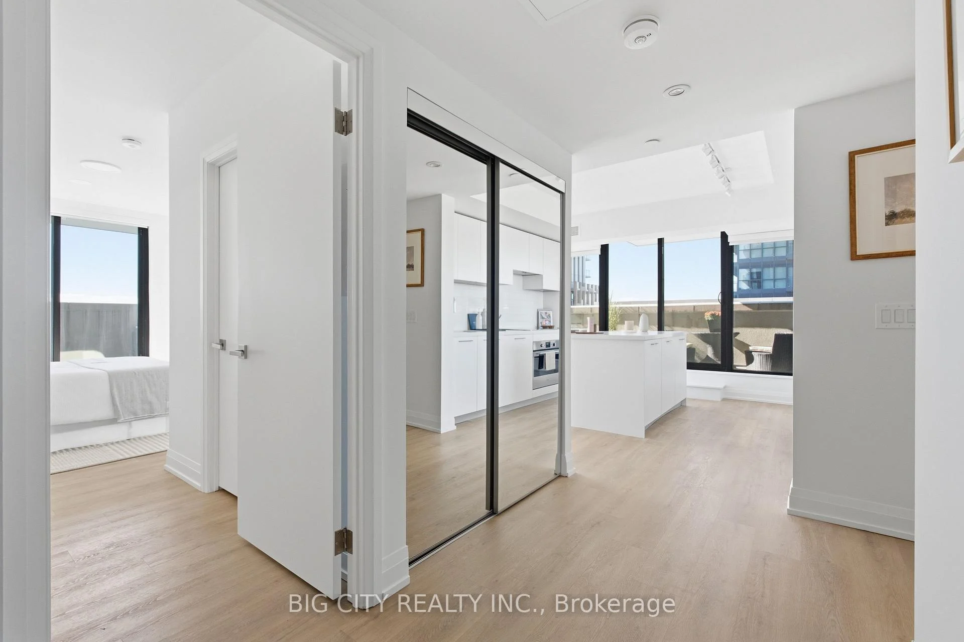 Photo 47 of Unit 717, 36 Brentcliffe Road, Toronto, Thorncliffe Park — HOMEH
