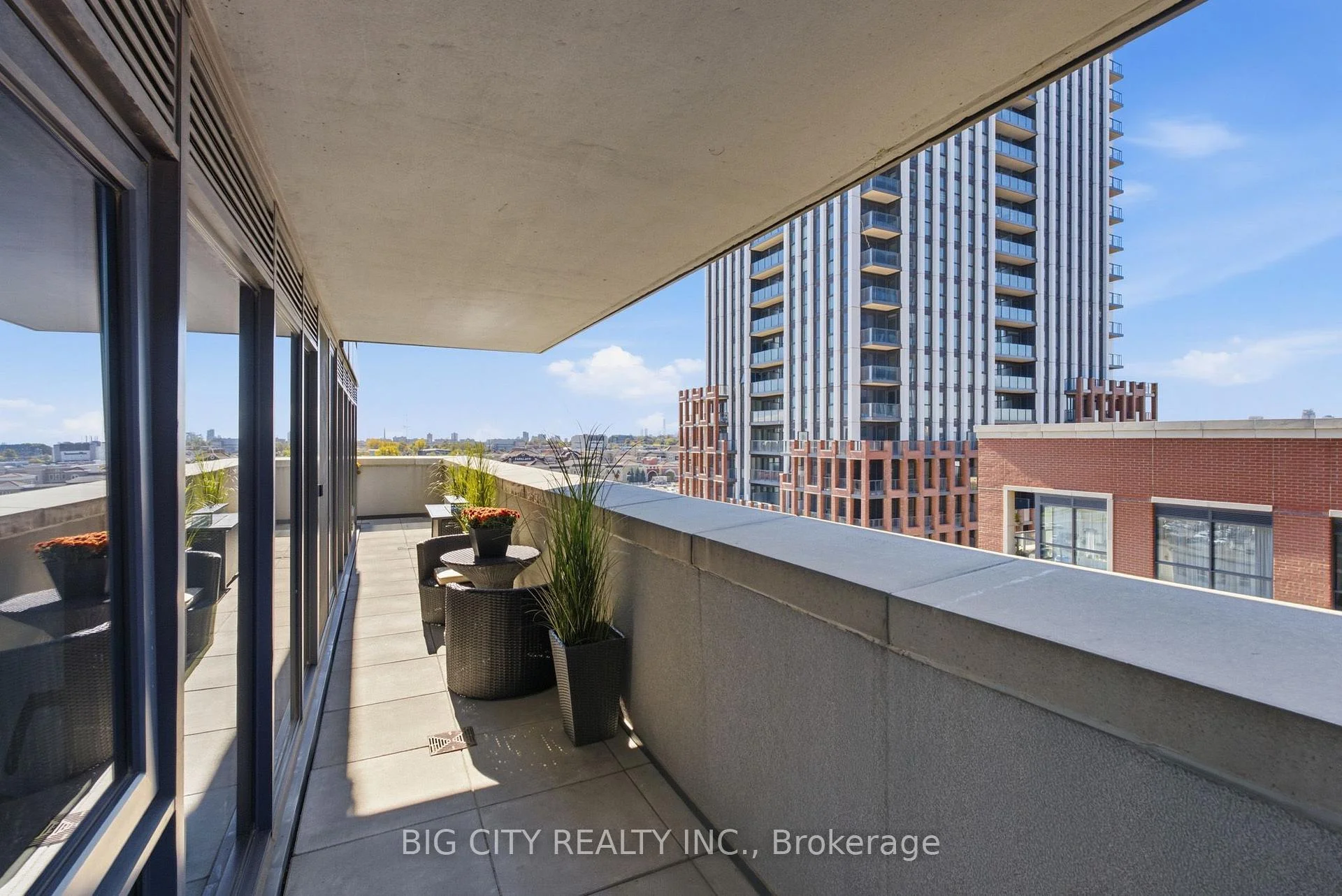 Photo 50 of Unit 717, 36 Brentcliffe Road, Toronto, Thorncliffe Park — HOMEH