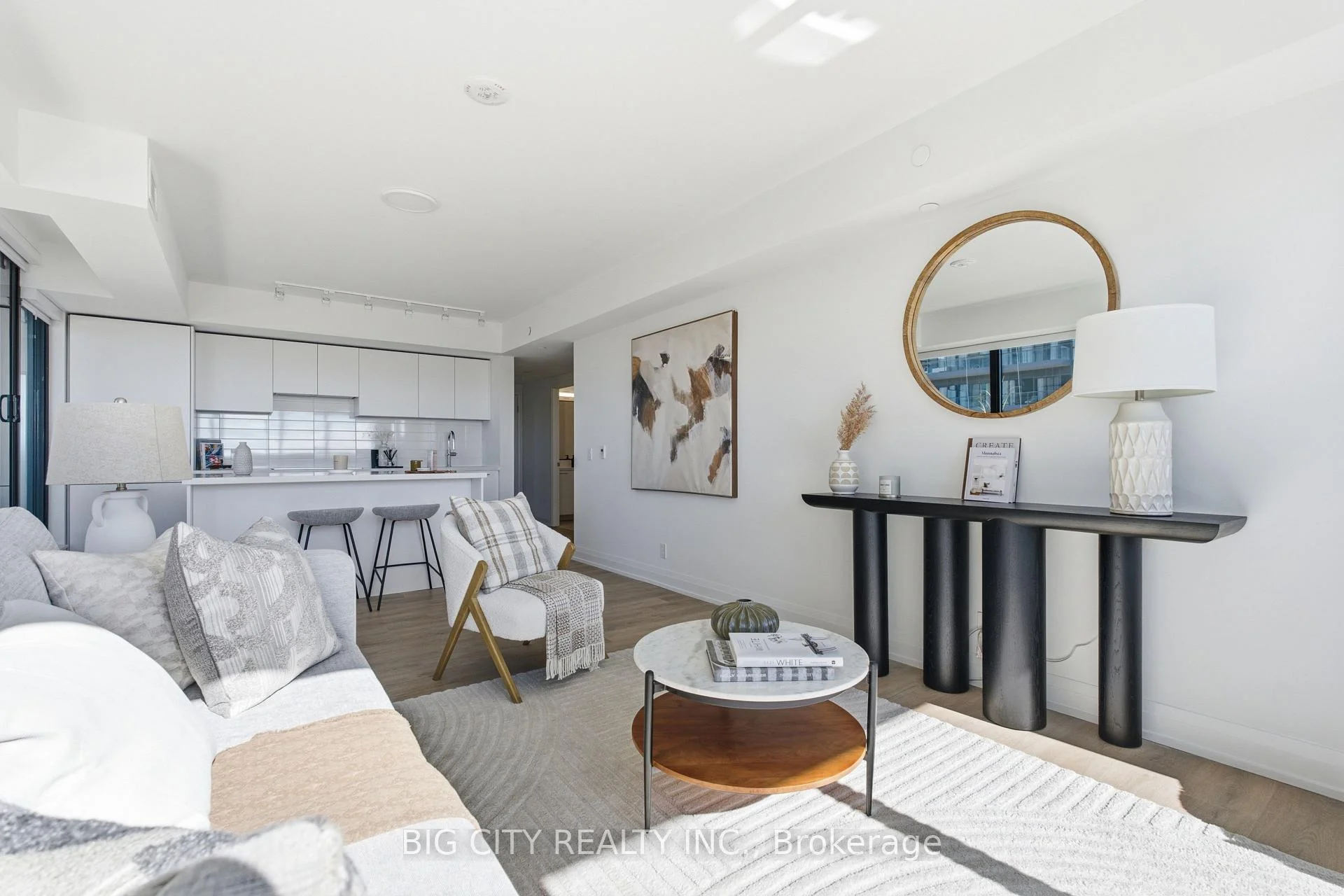 Photo 61 of Unit 717, 36 Brentcliffe Road, Toronto, Thorncliffe Park — HOMEH
