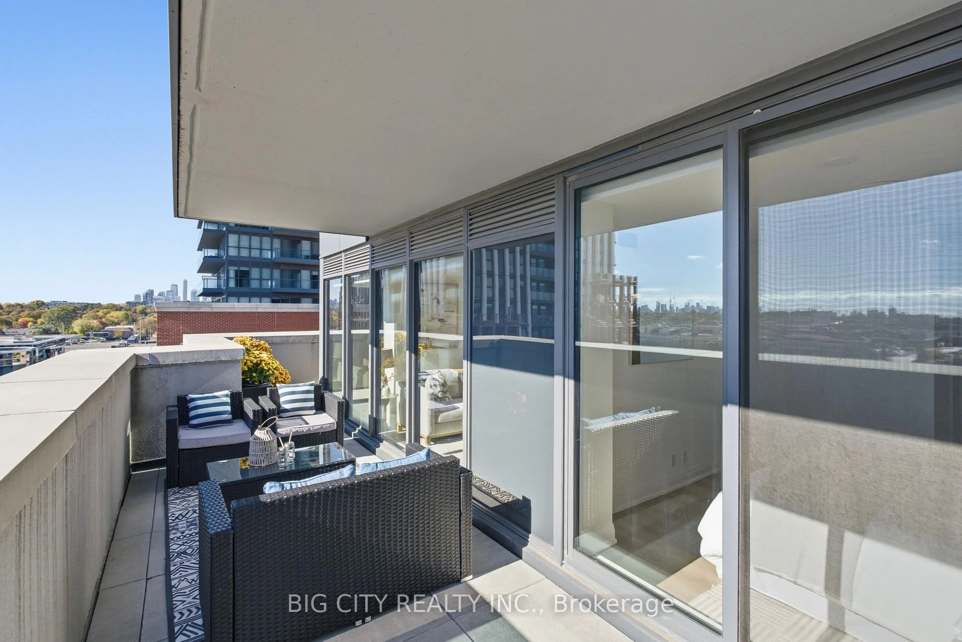 Photo 63 of Unit 717, 36 Brentcliffe Road, Toronto, Thorncliffe Park — HOMEH