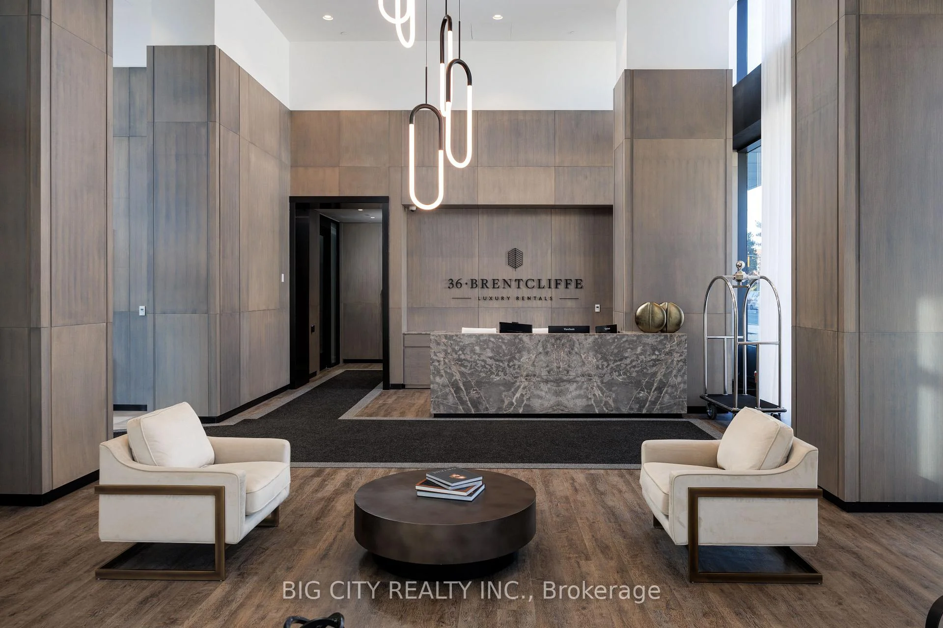 Photo 78 of Unit 717, 36 Brentcliffe Road, Toronto, Thorncliffe Park — HOMEH