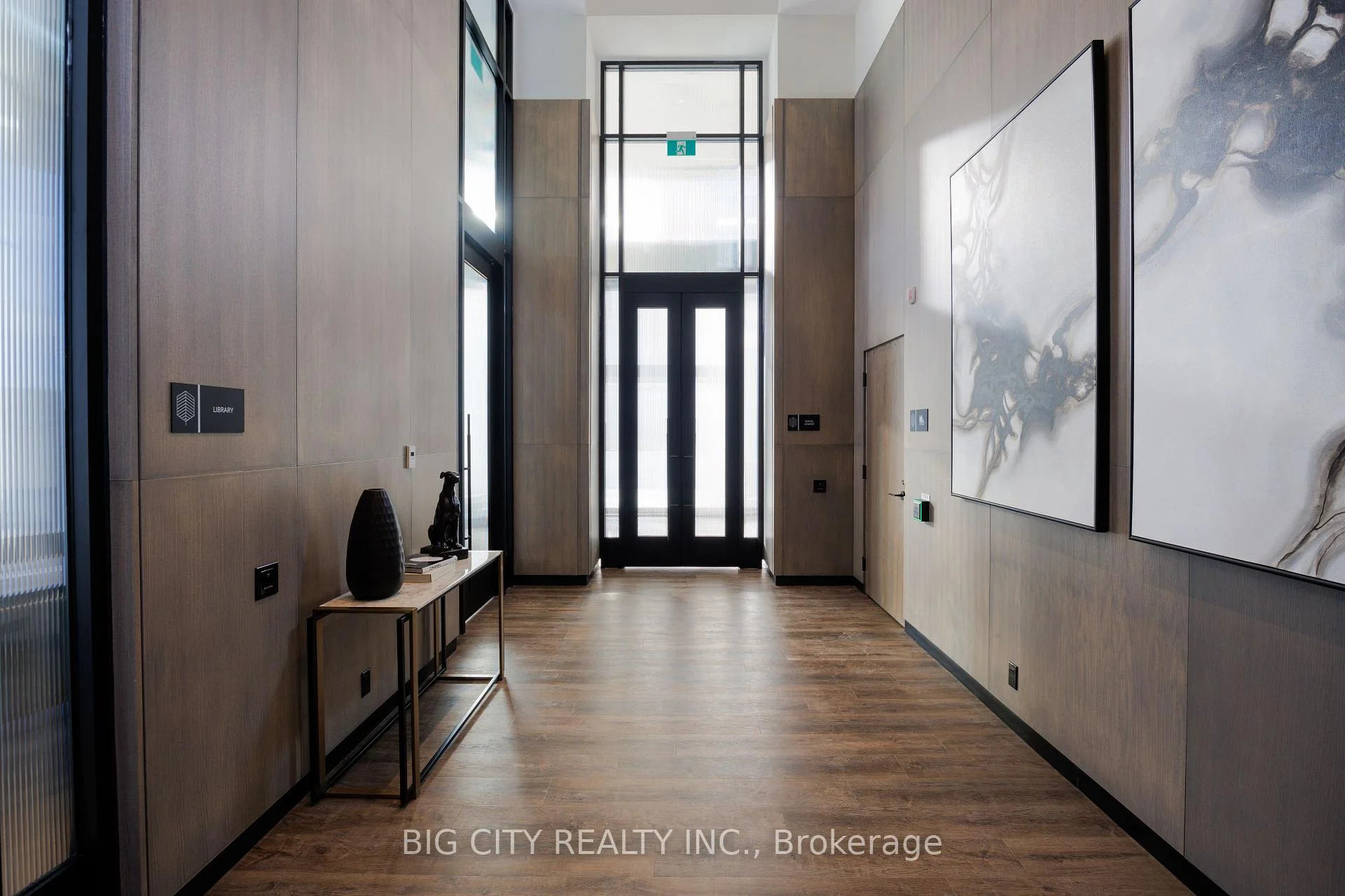 Photo 81 of Unit 717, 36 Brentcliffe Road, Toronto, Thorncliffe Park — HOMEH