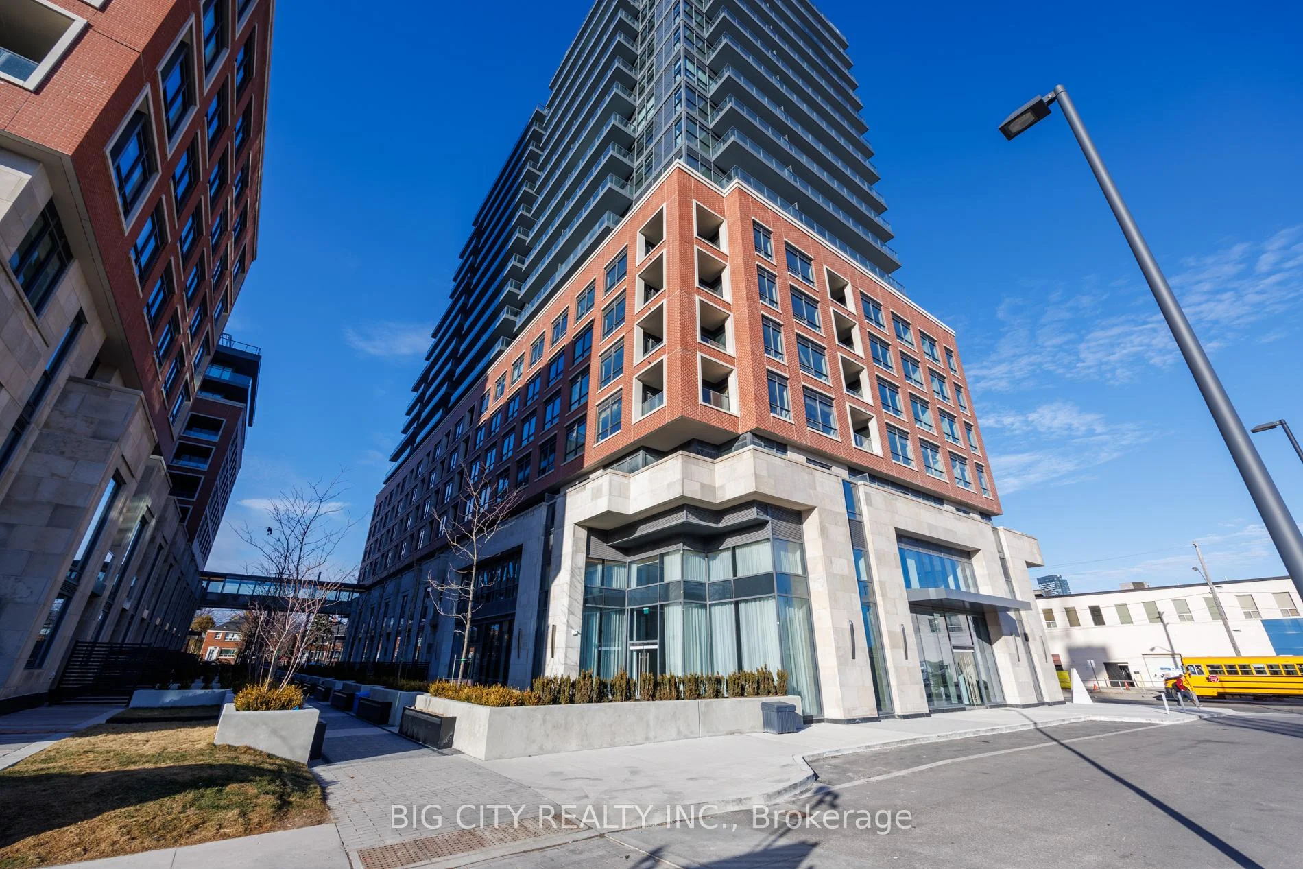 Photo 90 of Unit 717, 36 Brentcliffe Road, Toronto, Thorncliffe Park — HOMEH