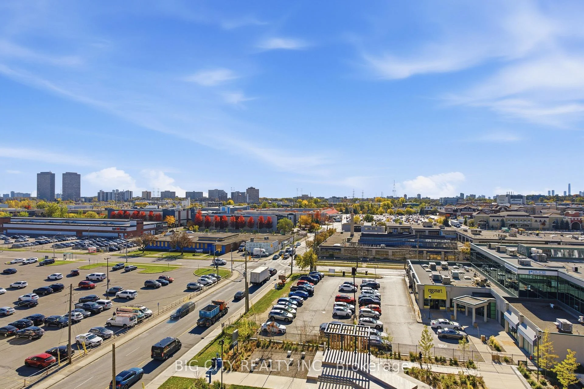 Photo 97 of Unit 717, 36 Brentcliffe Road, Toronto, Thorncliffe Park — HOMEH